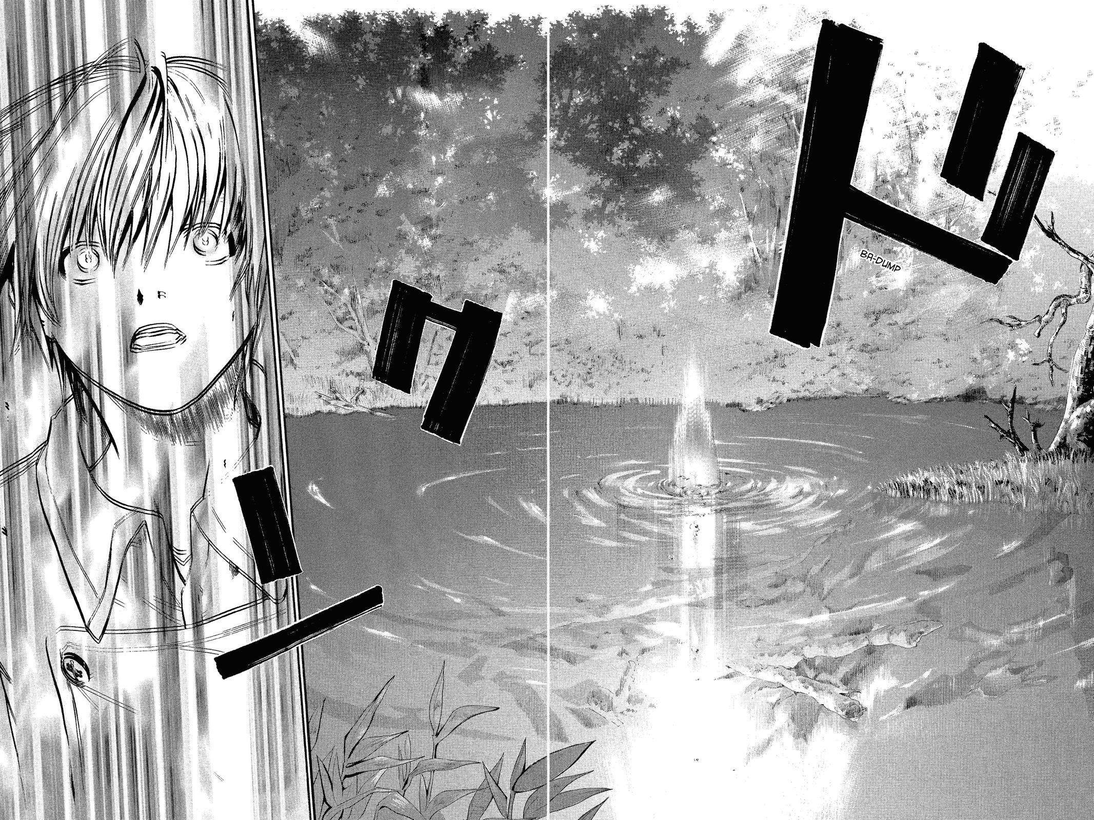 Read Alive_ The Final Evolution ENGLISH Manga Online