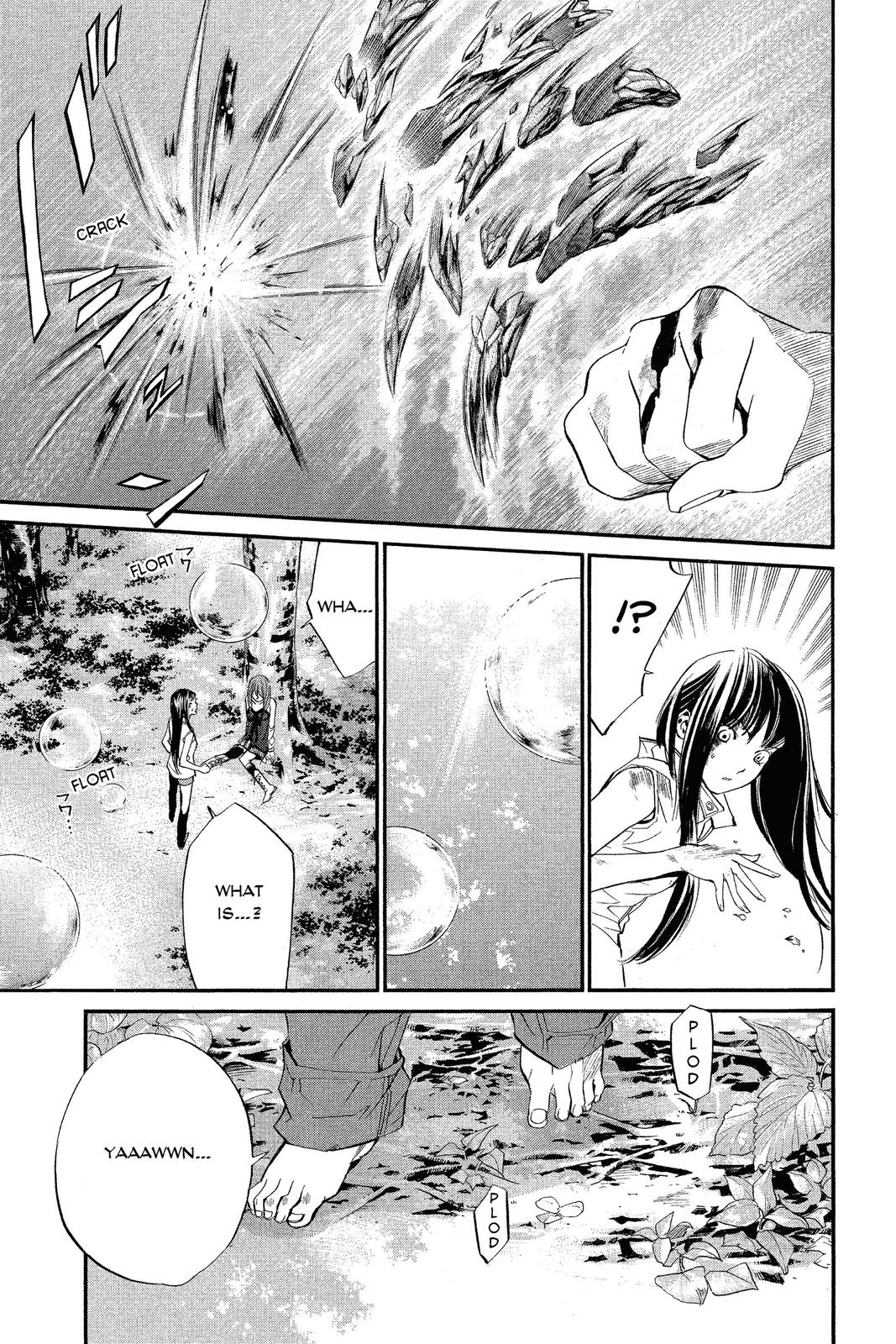 Read Alive_ The Final Evolution ENGLISH Manga Online