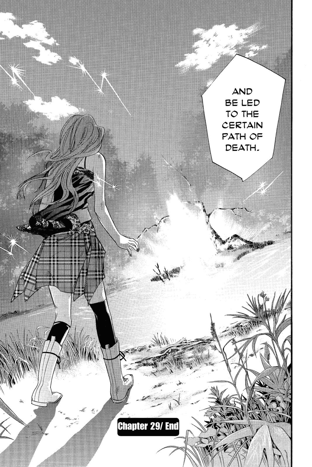 Read Alive_ The Final Evolution ENGLISH Manga Online