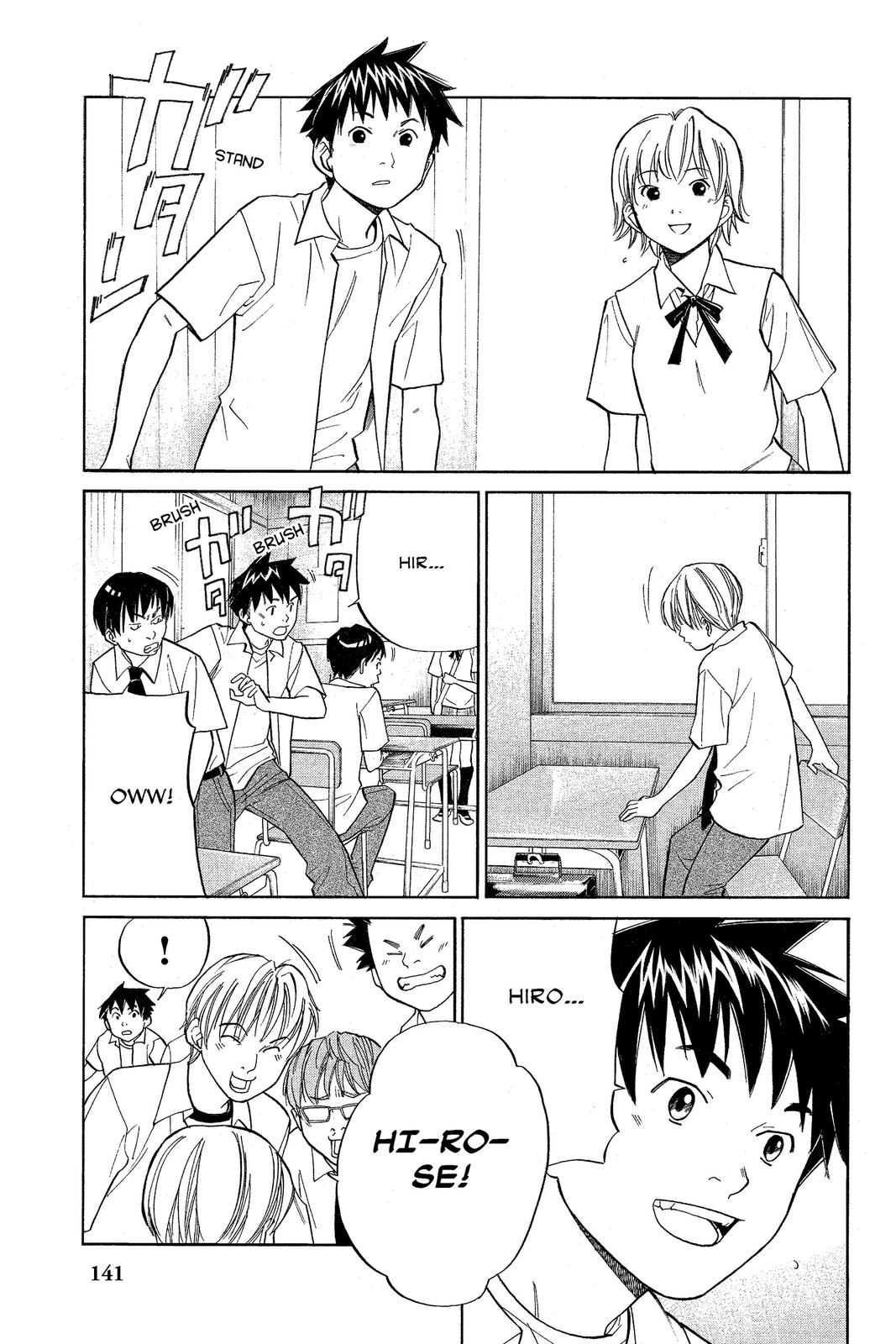 Read Alive_ The Final Evolution ENGLISH Manga Online