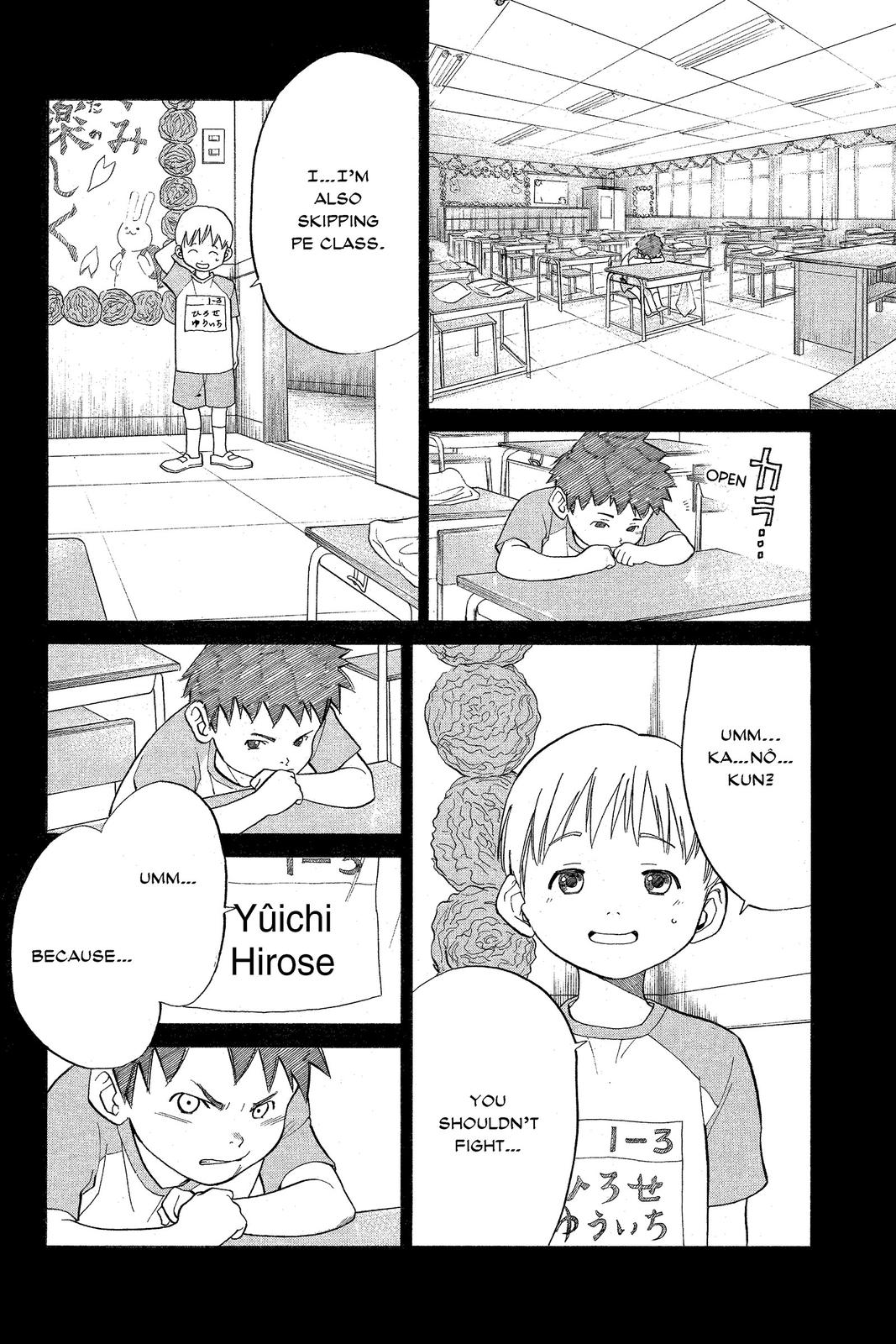 Read Alive_ The Final Evolution ENGLISH Manga Online