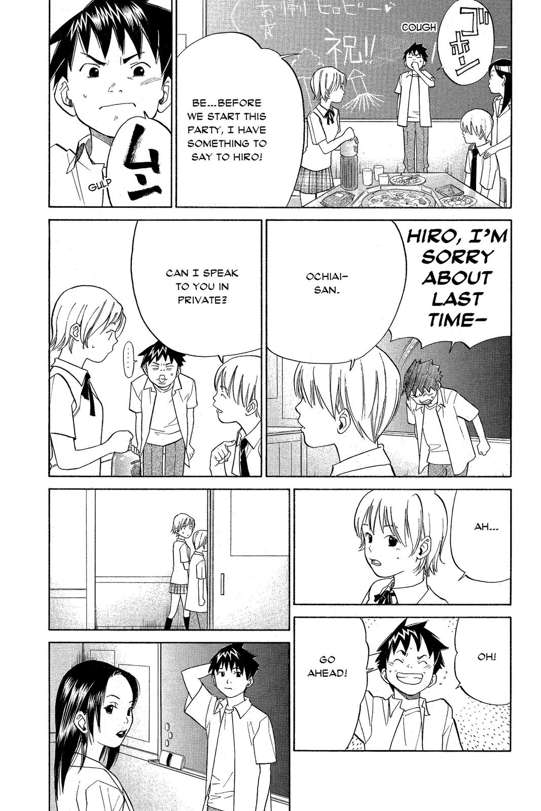 Read Alive_ The Final Evolution ENGLISH Manga Online