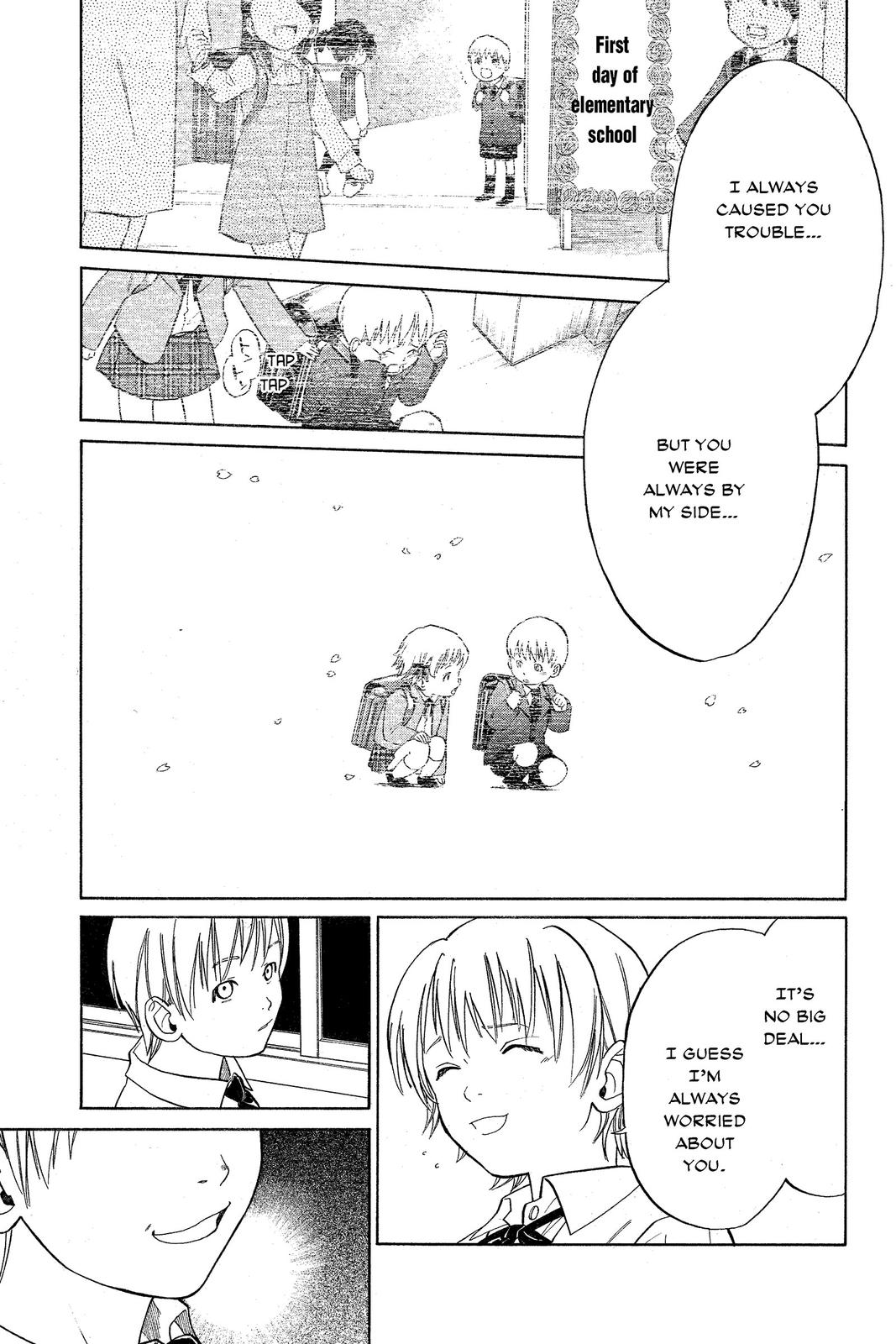 Read Alive_ The Final Evolution ENGLISH Manga Online