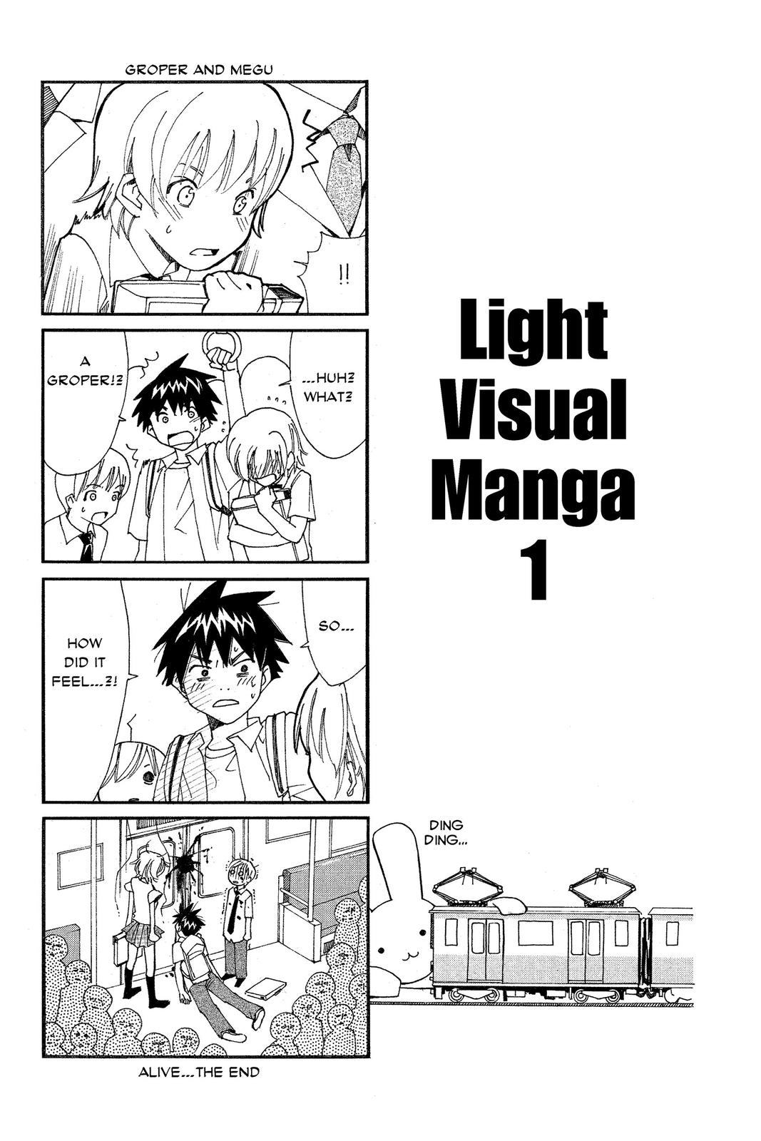 Read Alive_ The Final Evolution ENGLISH Manga Online