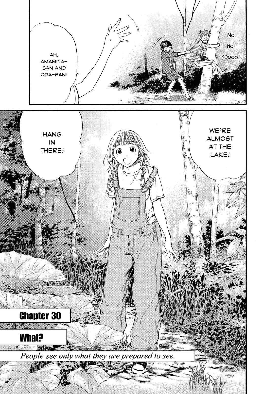 Read Alive_ The Final Evolution ENGLISH Manga Online
