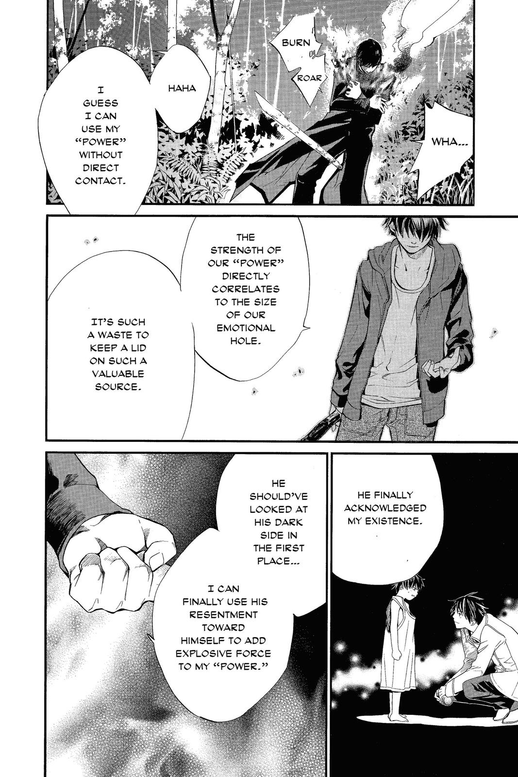 Read Alive_ The Final Evolution ENGLISH Manga Online