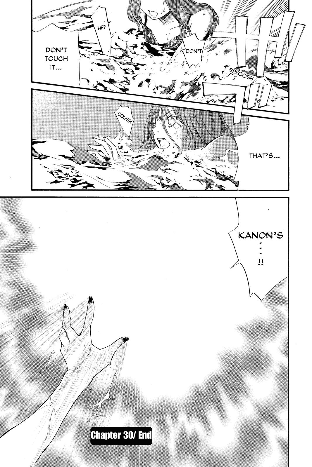 Read Alive_ The Final Evolution ENGLISH Manga Online