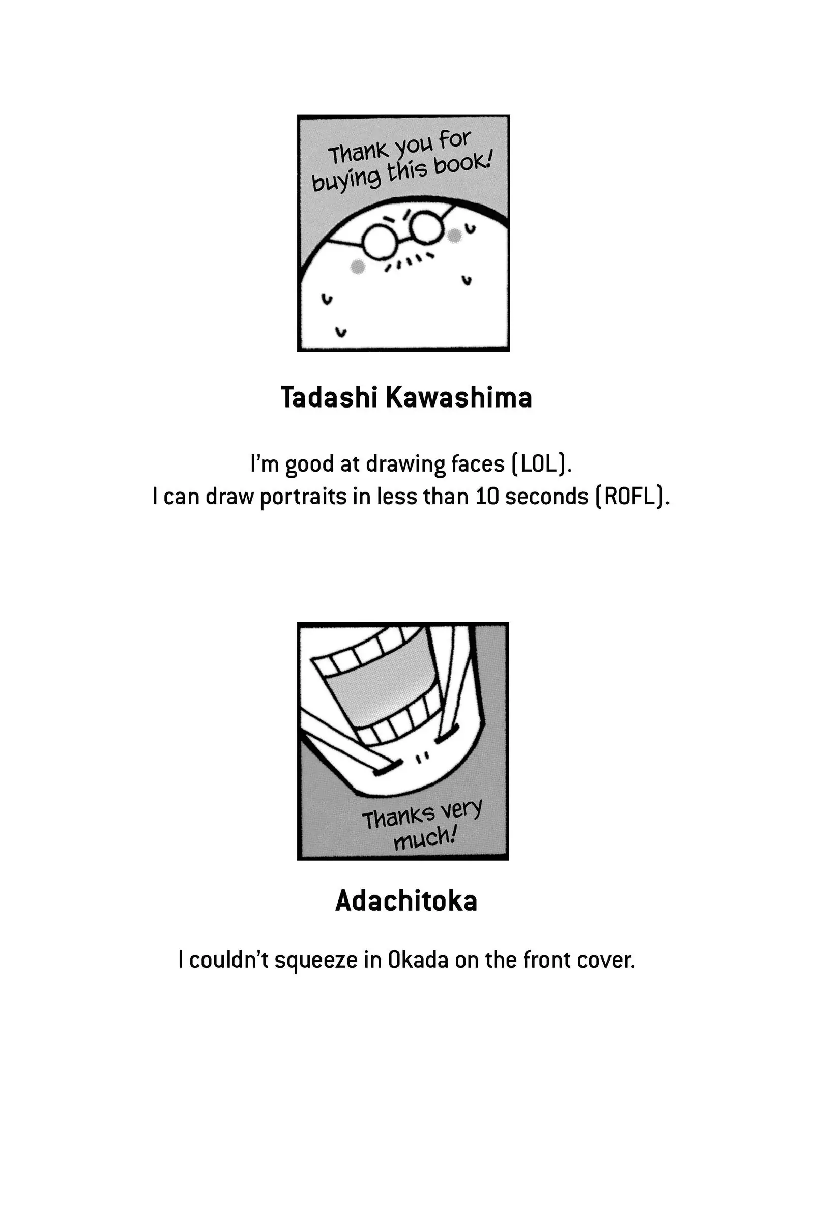 Read Alive_ The Final Evolution ENGLISH Manga Online