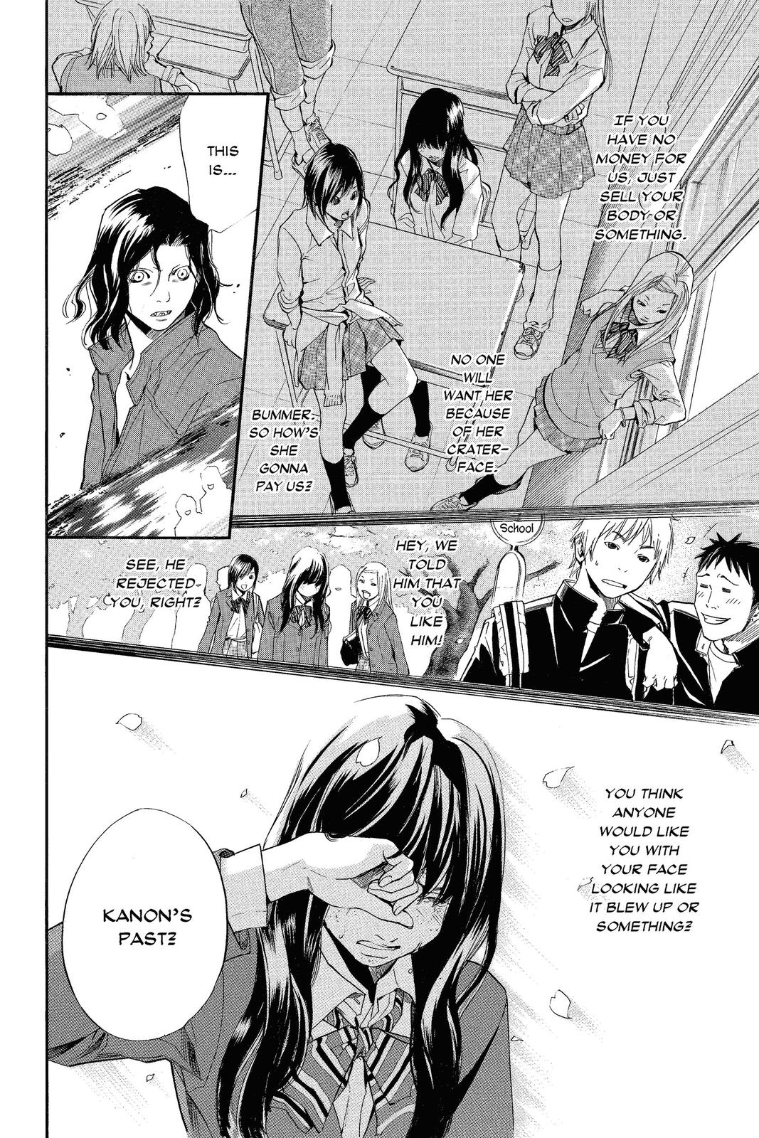 Read Alive_ The Final Evolution ENGLISH Manga Online