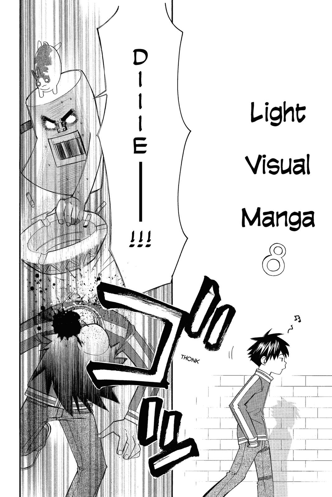 Read Alive_ The Final Evolution ENGLISH Manga Online