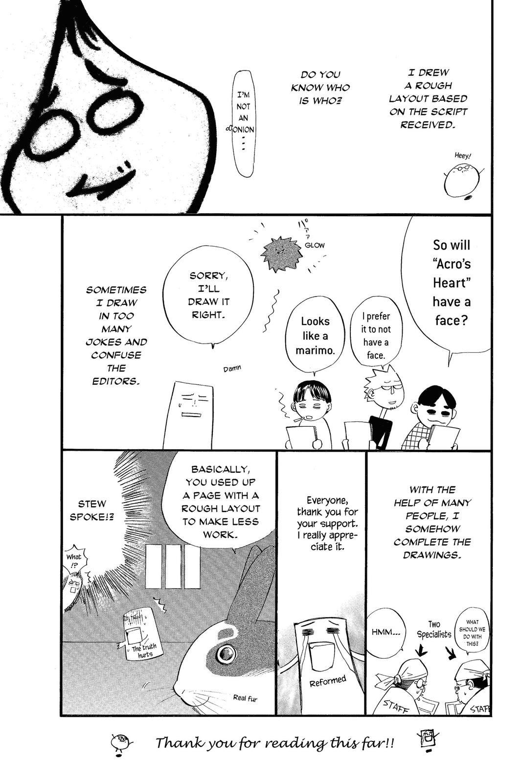 Read Alive_ The Final Evolution ENGLISH Manga Online