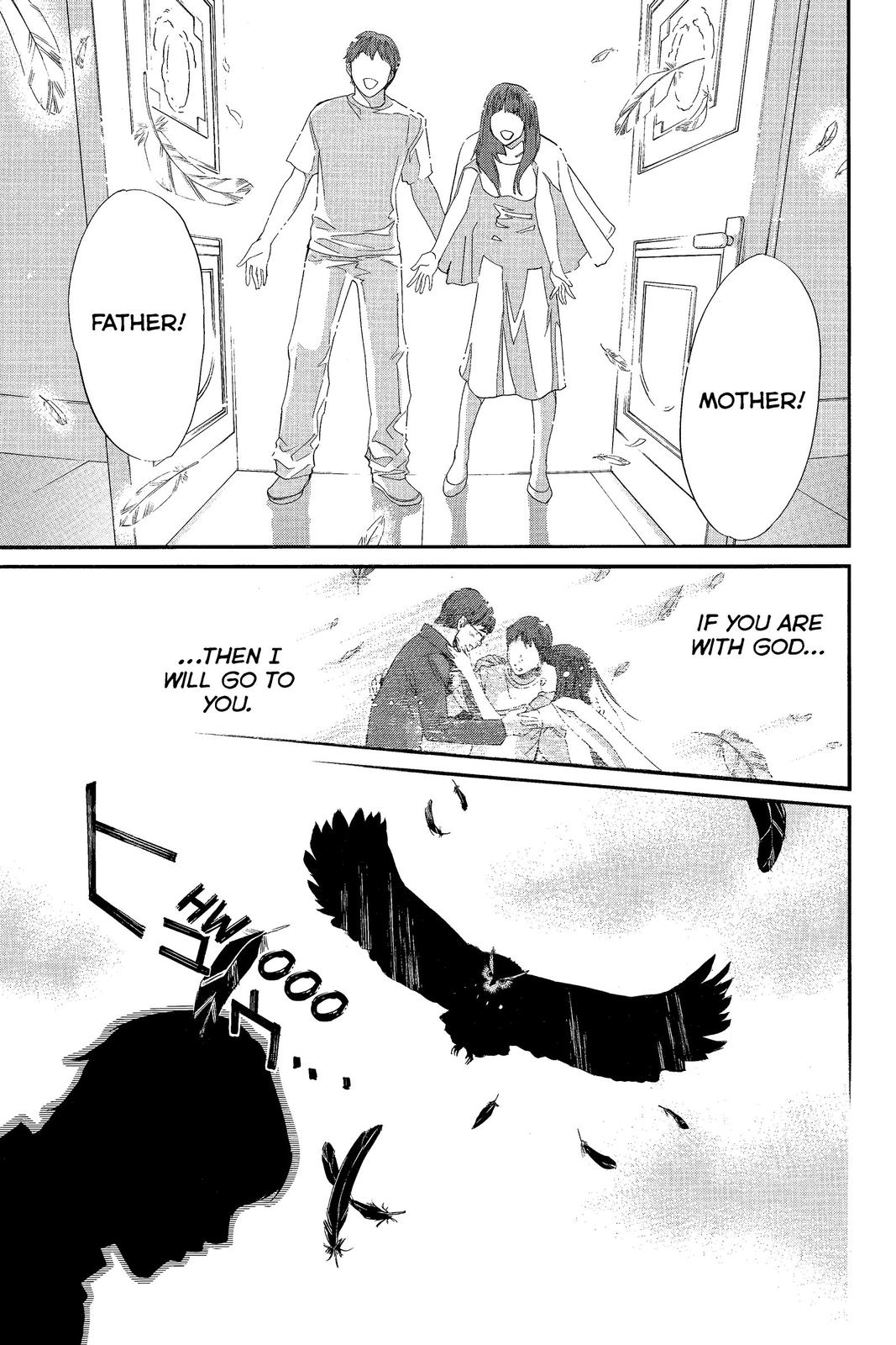 Read Alive_ The Final Evolution ENGLISH Manga Online