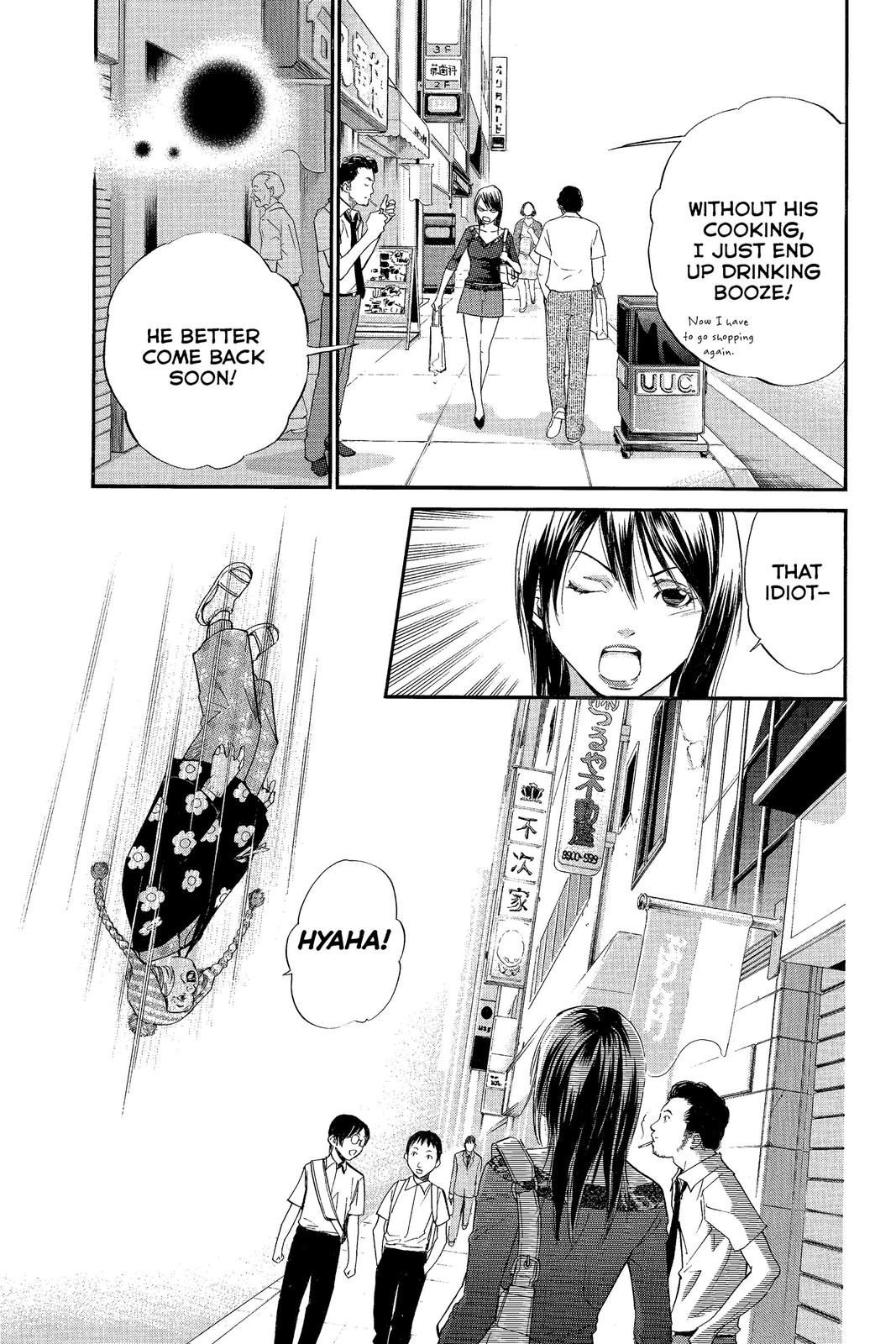 Read Alive_ The Final Evolution ENGLISH Manga Online