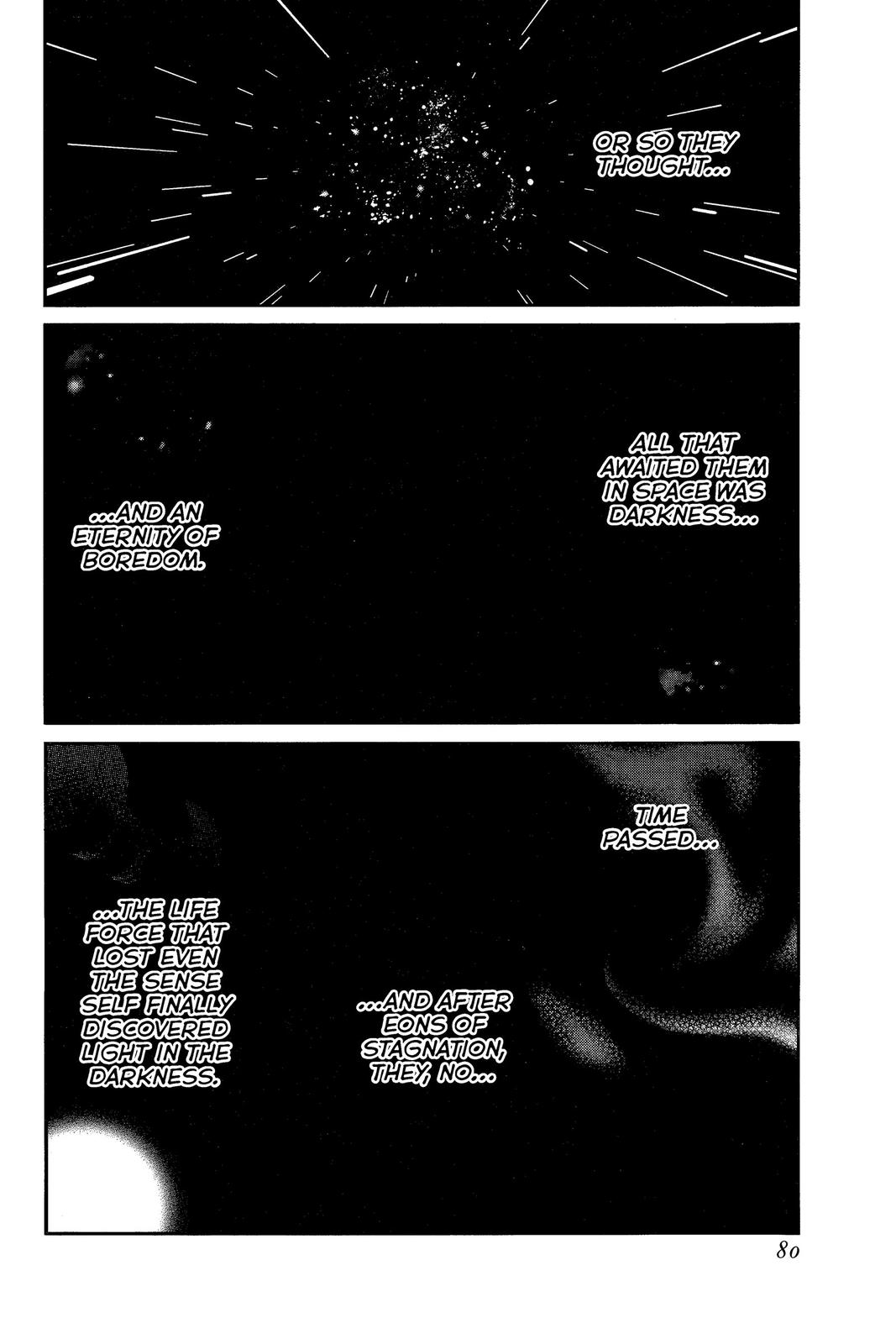 Read Alive_ The Final Evolution ENGLISH Manga Online