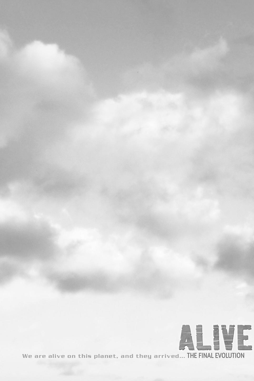 Read Alive_ The Final Evolution ENGLISH Manga Online