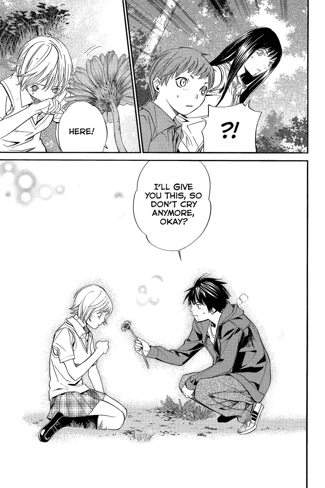 Read Alive_ The Final Evolution ENGLISH Manga Online