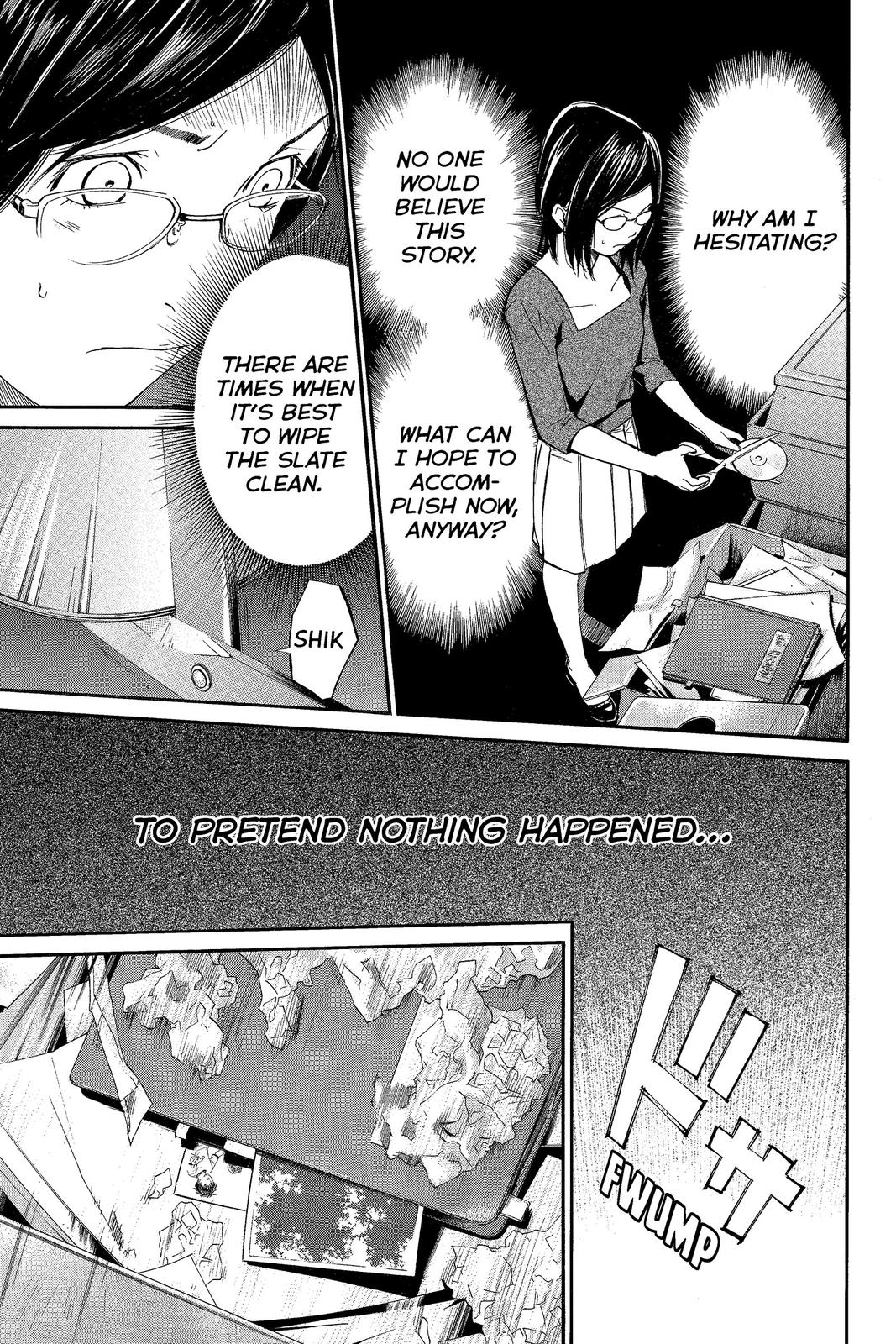 Read Alive_ The Final Evolution ENGLISH Manga Online