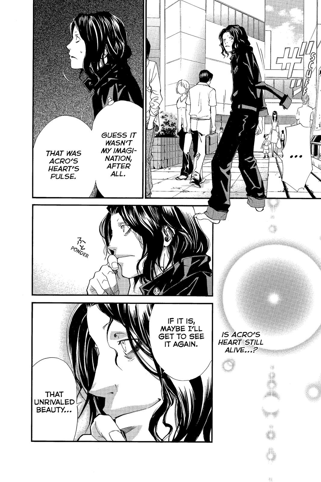 Read Alive_ The Final Evolution ENGLISH Manga Online