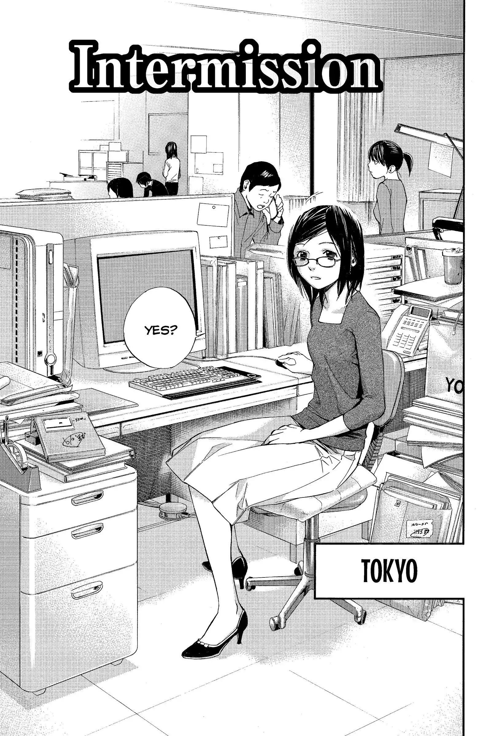 Read Alive_ The Final Evolution ENGLISH Manga Online