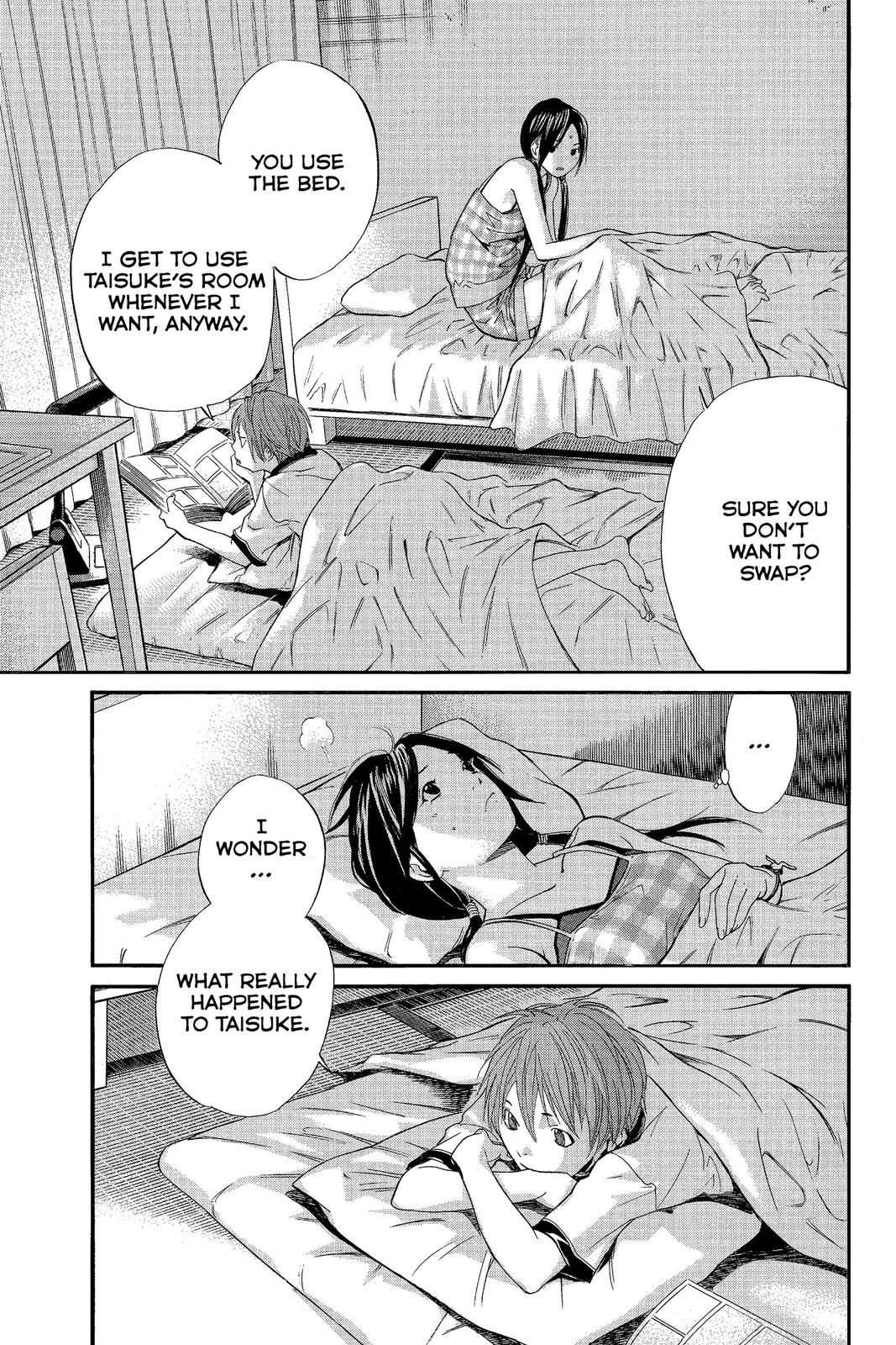 Read Alive_ The Final Evolution ENGLISH Manga Online