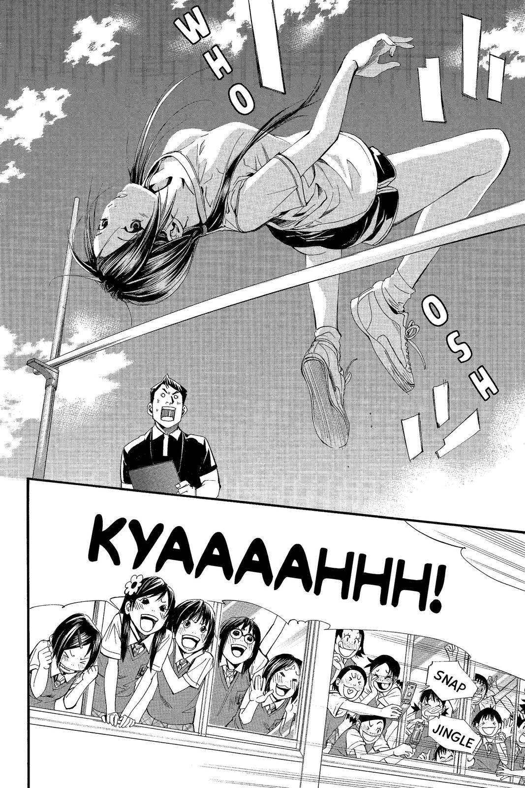 Read Alive_ The Final Evolution ENGLISH Manga Online