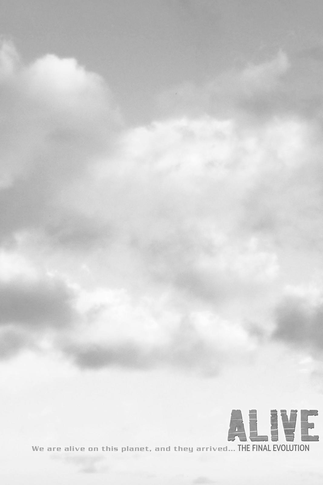 Read Alive_ The Final Evolution ENGLISH Manga Online