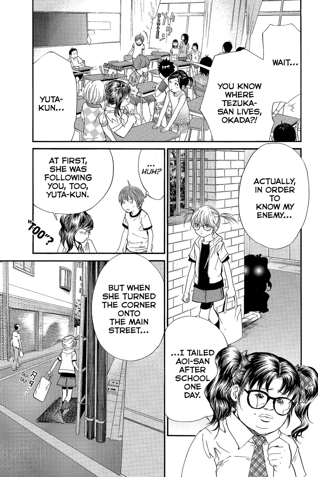 Read Alive_ The Final Evolution ENGLISH Manga Online