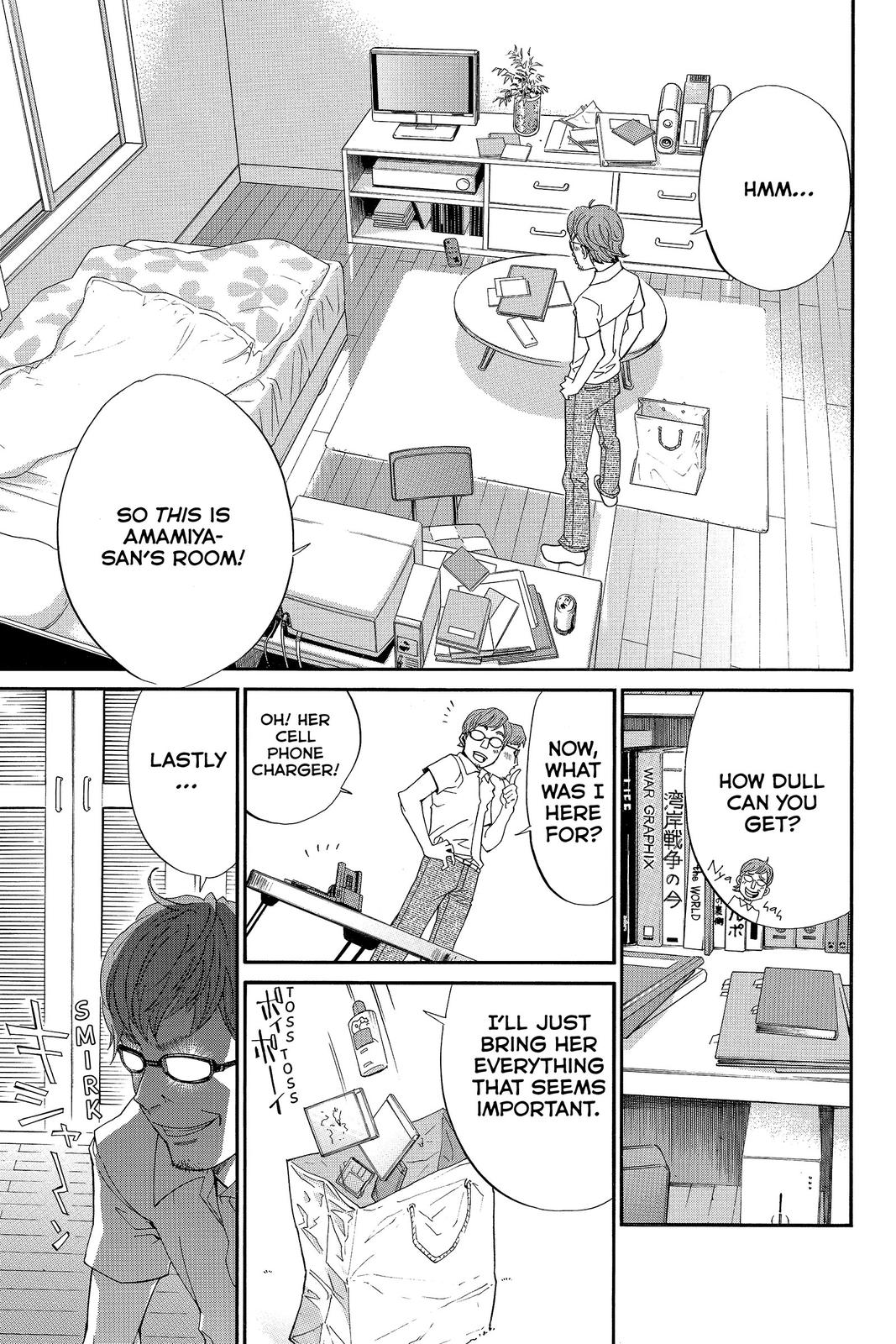 Read Alive_ The Final Evolution ENGLISH Manga Online