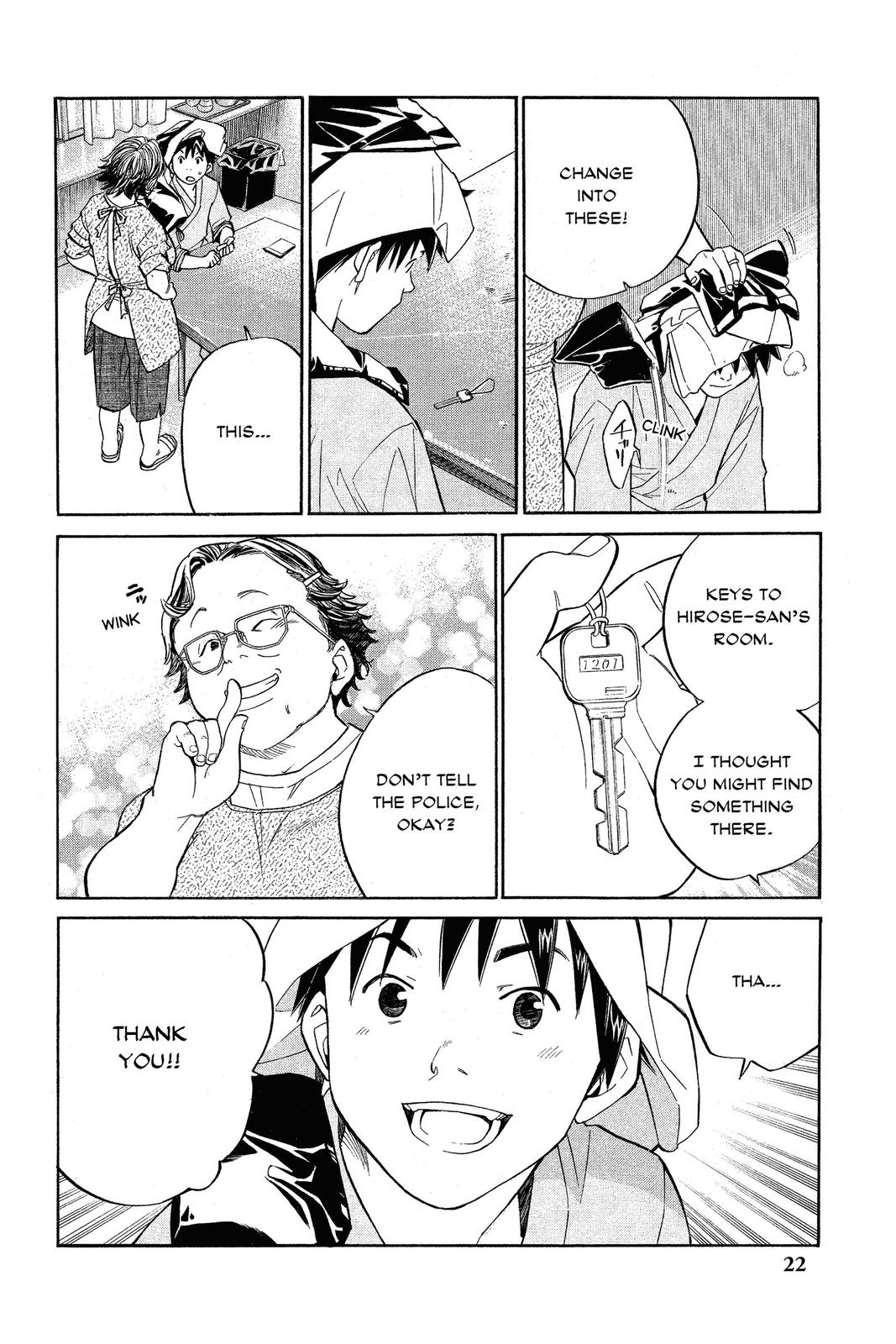 Read Alive_ The Final Evolution ENGLISH Manga Online