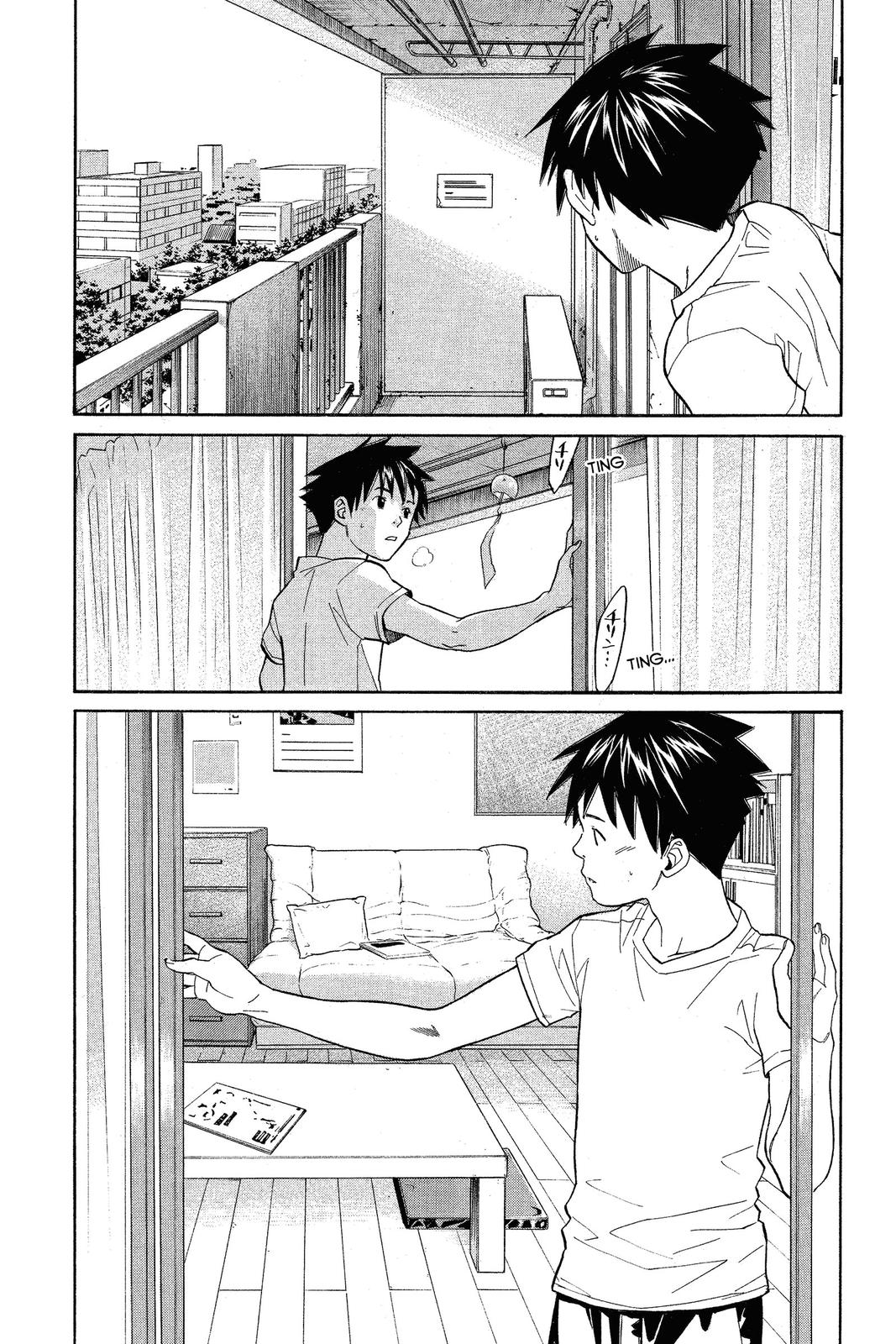 Read Alive_ The Final Evolution ENGLISH Manga Online