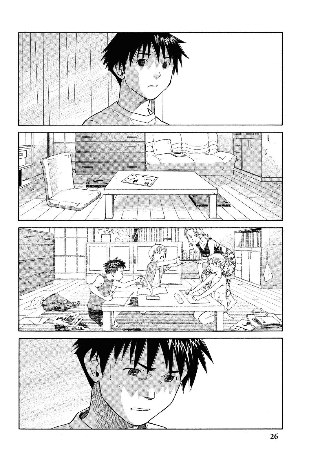 Read Alive_ The Final Evolution ENGLISH Manga Online