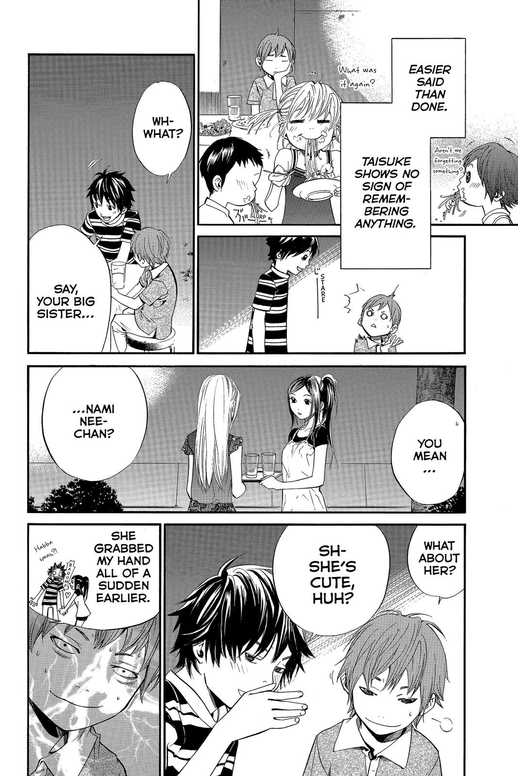 Read Alive_ The Final Evolution ENGLISH Manga Online