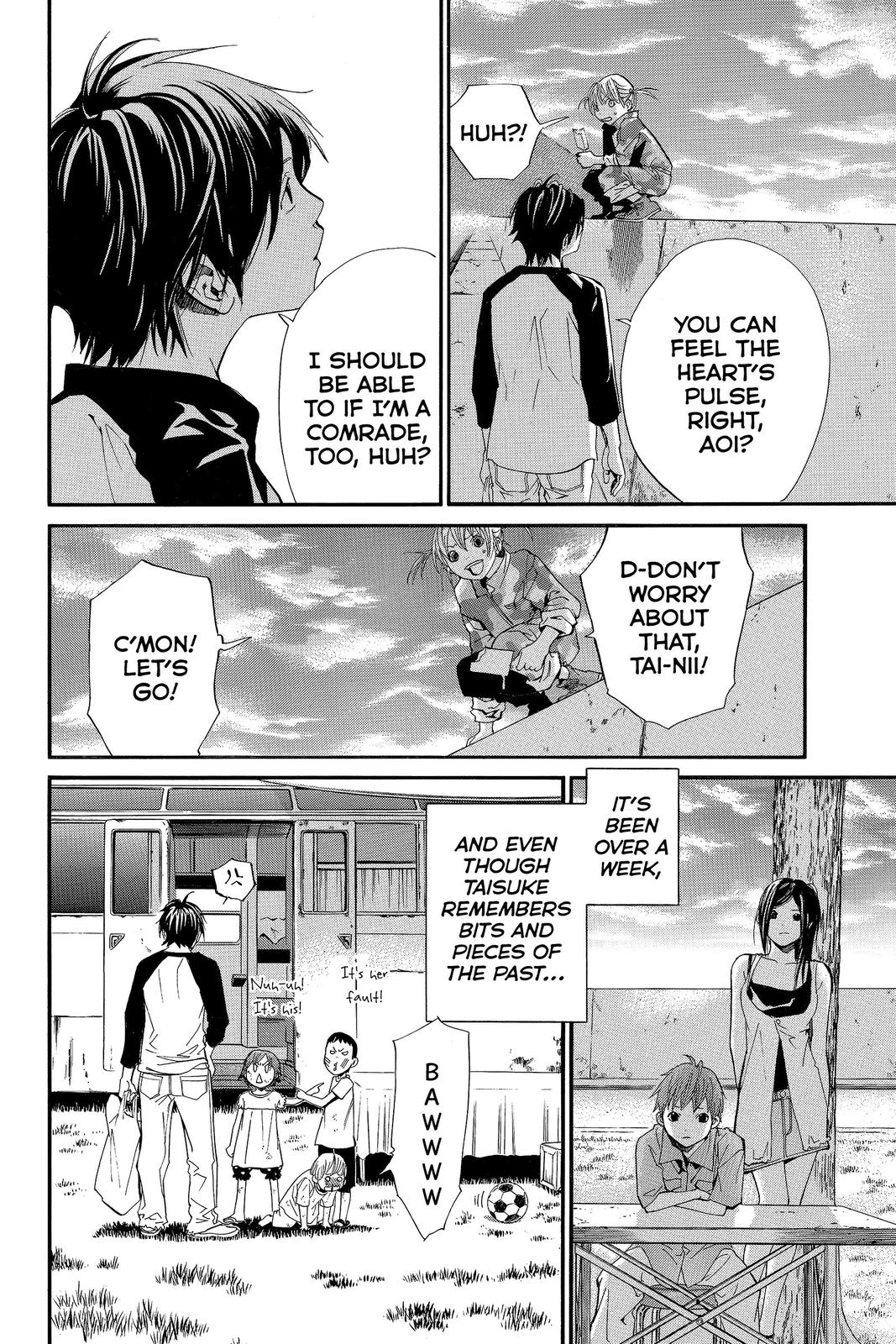 Read Alive_ The Final Evolution ENGLISH Manga Online