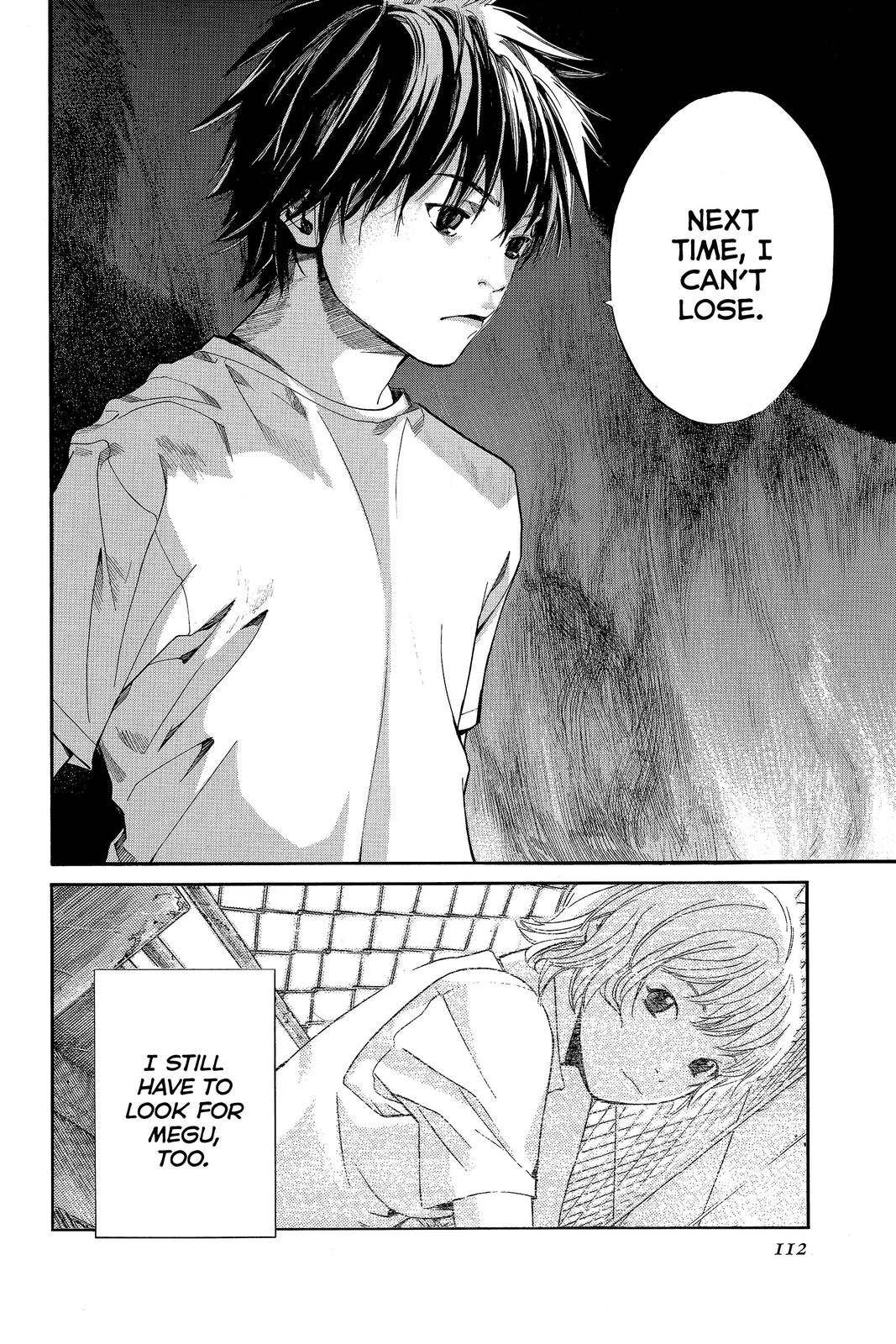 Read Alive_ The Final Evolution ENGLISH Manga Online