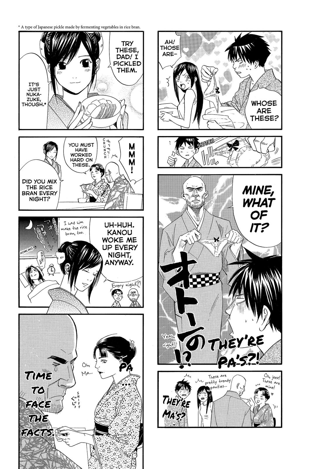 Read Alive_ The Final Evolution ENGLISH Manga Online