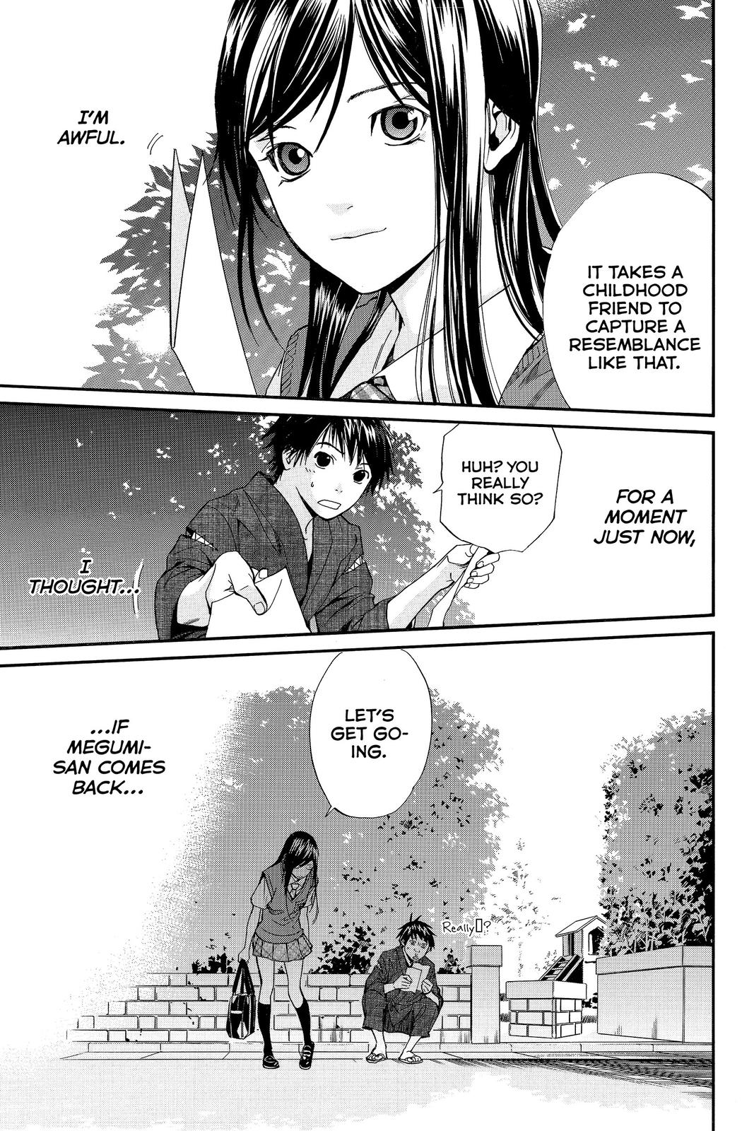 Read Alive_ The Final Evolution ENGLISH Manga Online