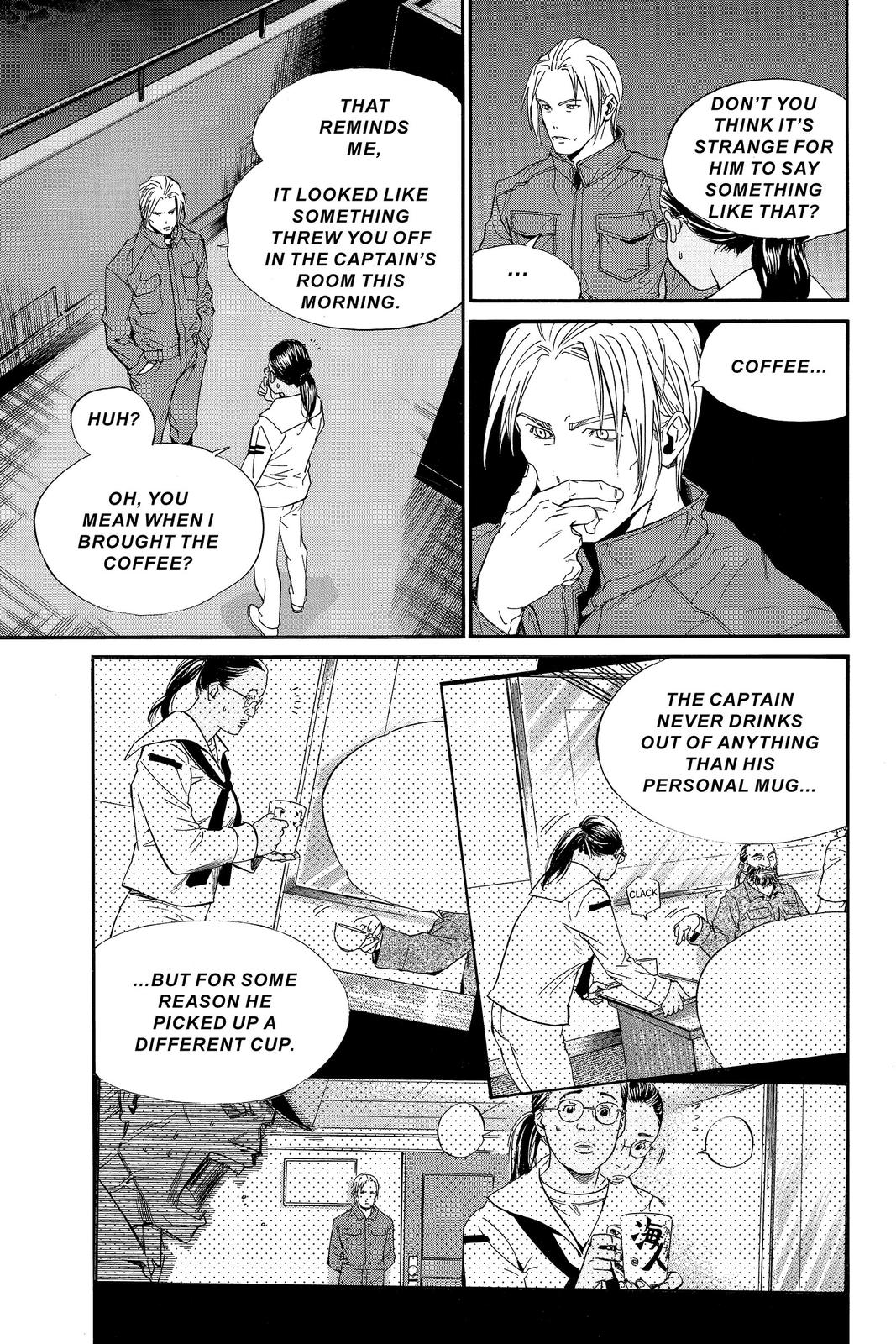 Read Alive_ The Final Evolution ENGLISH Manga Online