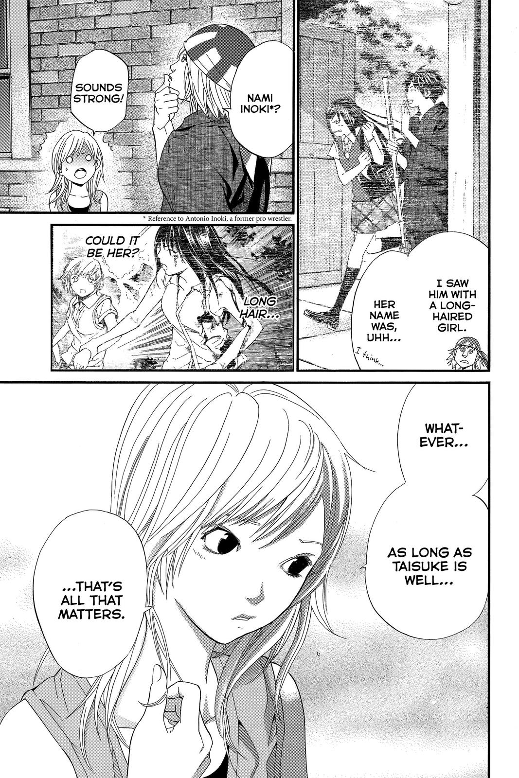 Read Alive_ The Final Evolution ENGLISH Manga Online