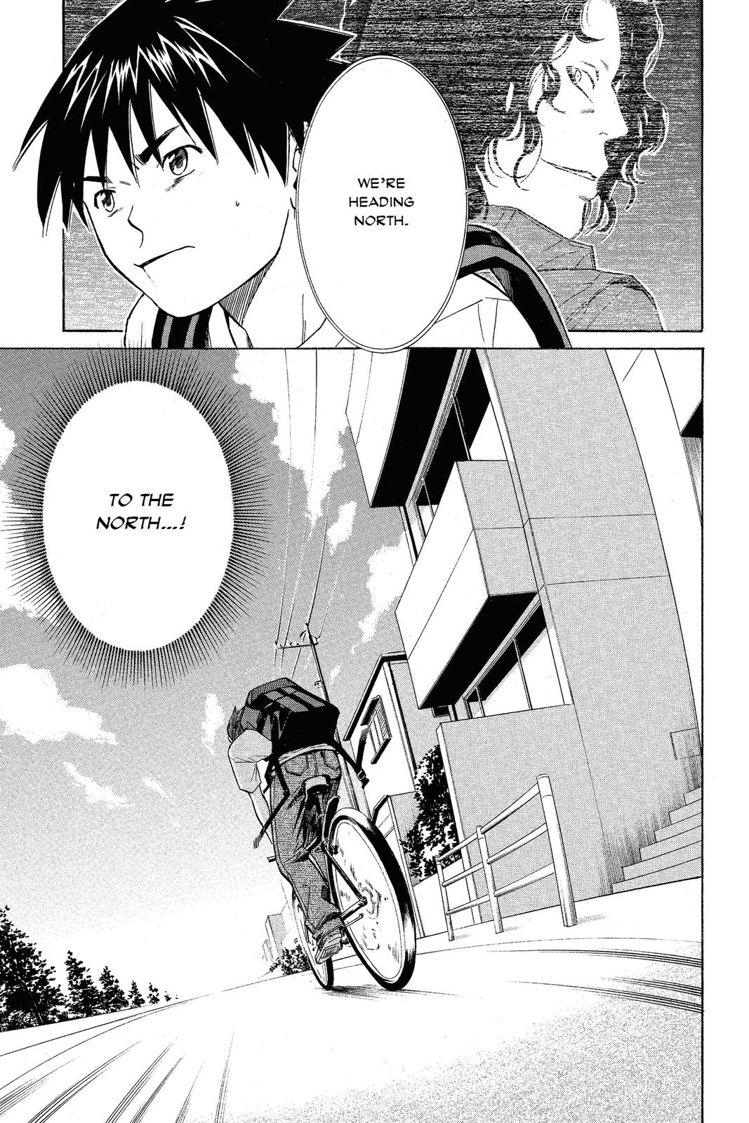 Read Alive_ The Final Evolution ENGLISH Manga Online