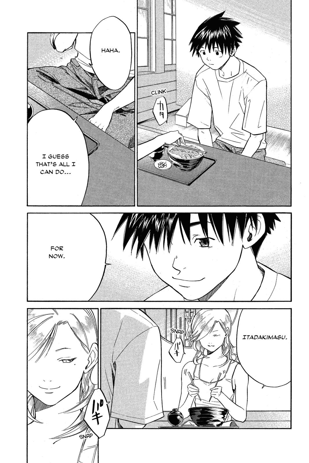 Read Alive_ The Final Evolution ENGLISH Manga Online