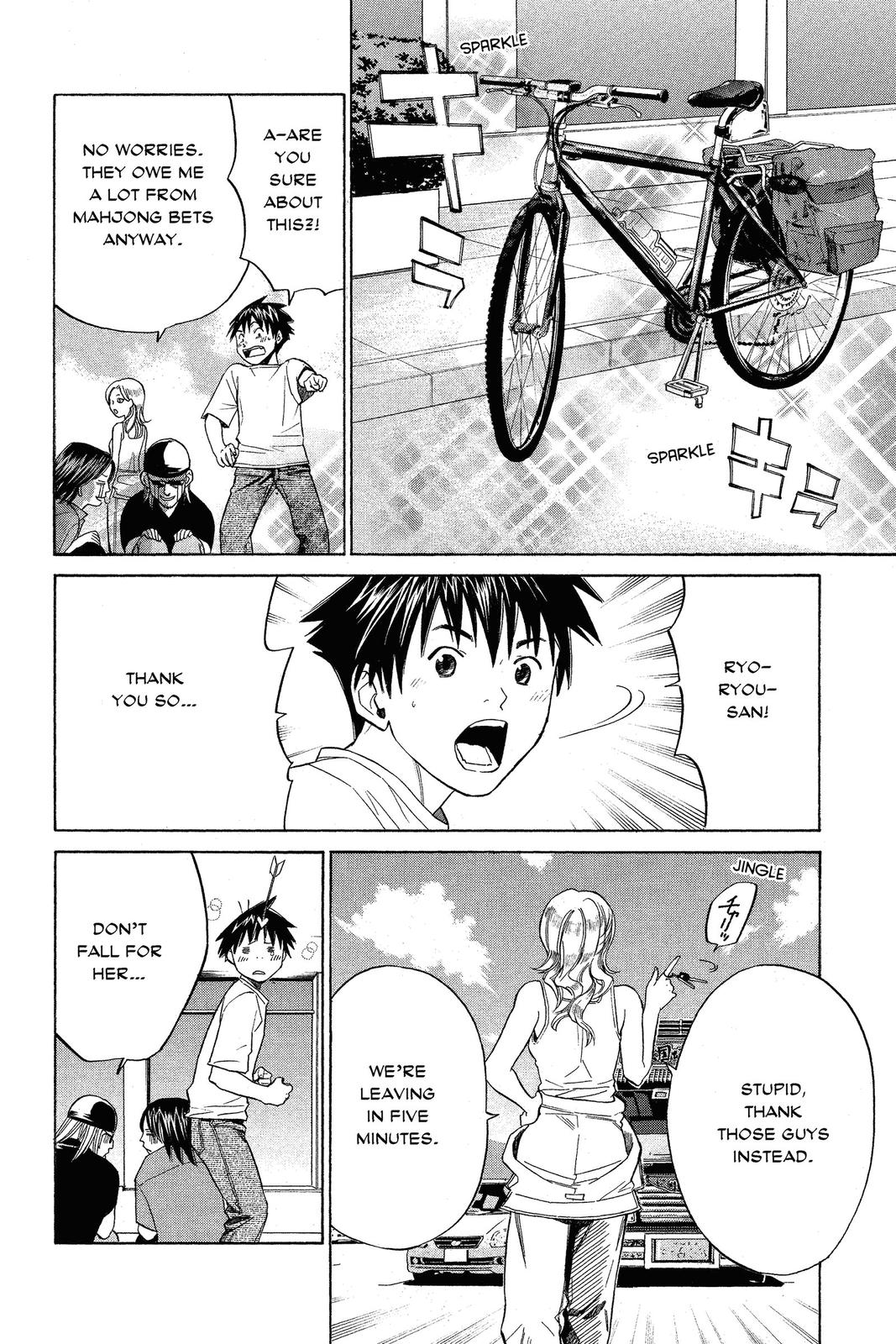 Read Alive_ The Final Evolution ENGLISH Manga Online