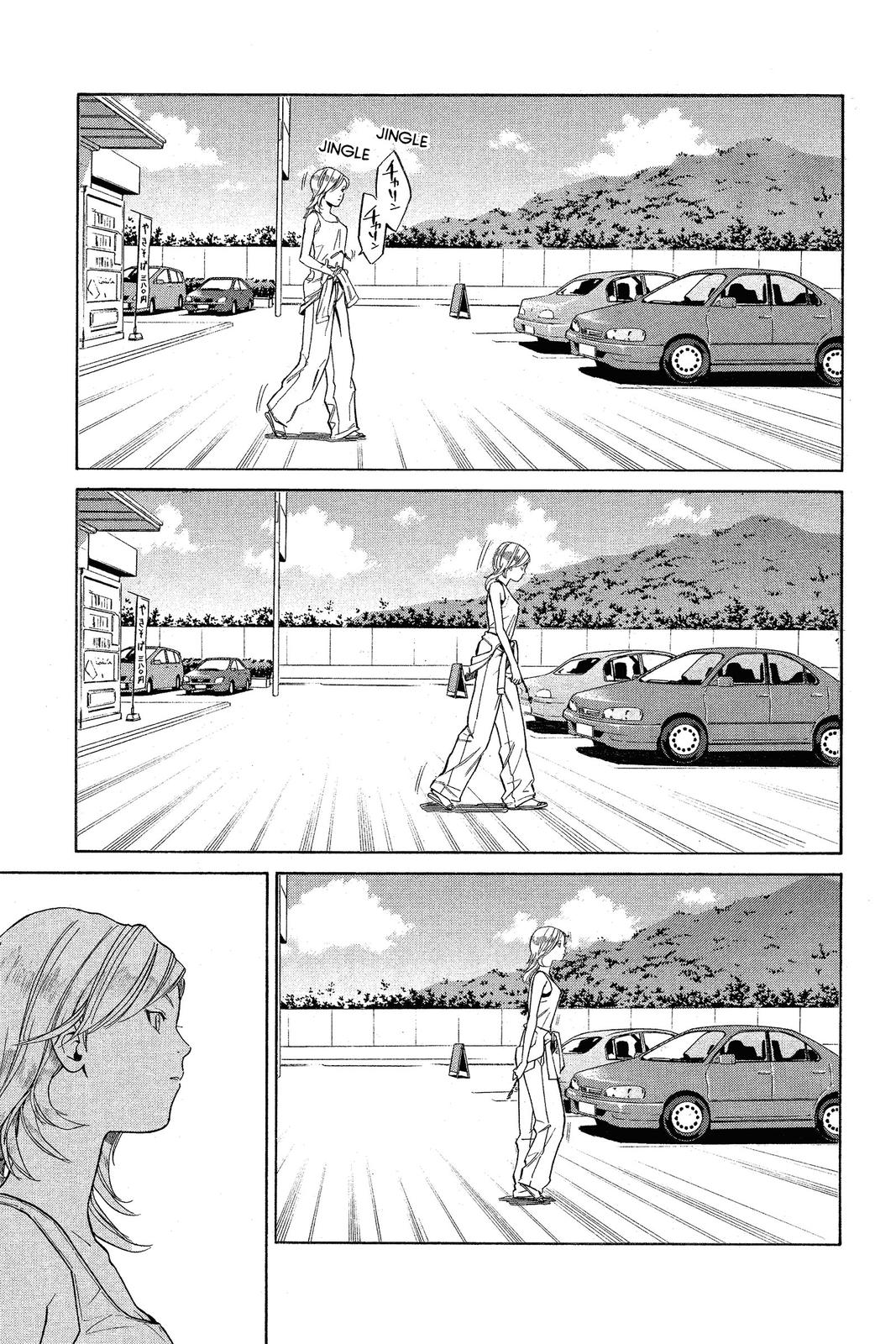 Read Alive_ The Final Evolution ENGLISH Manga Online