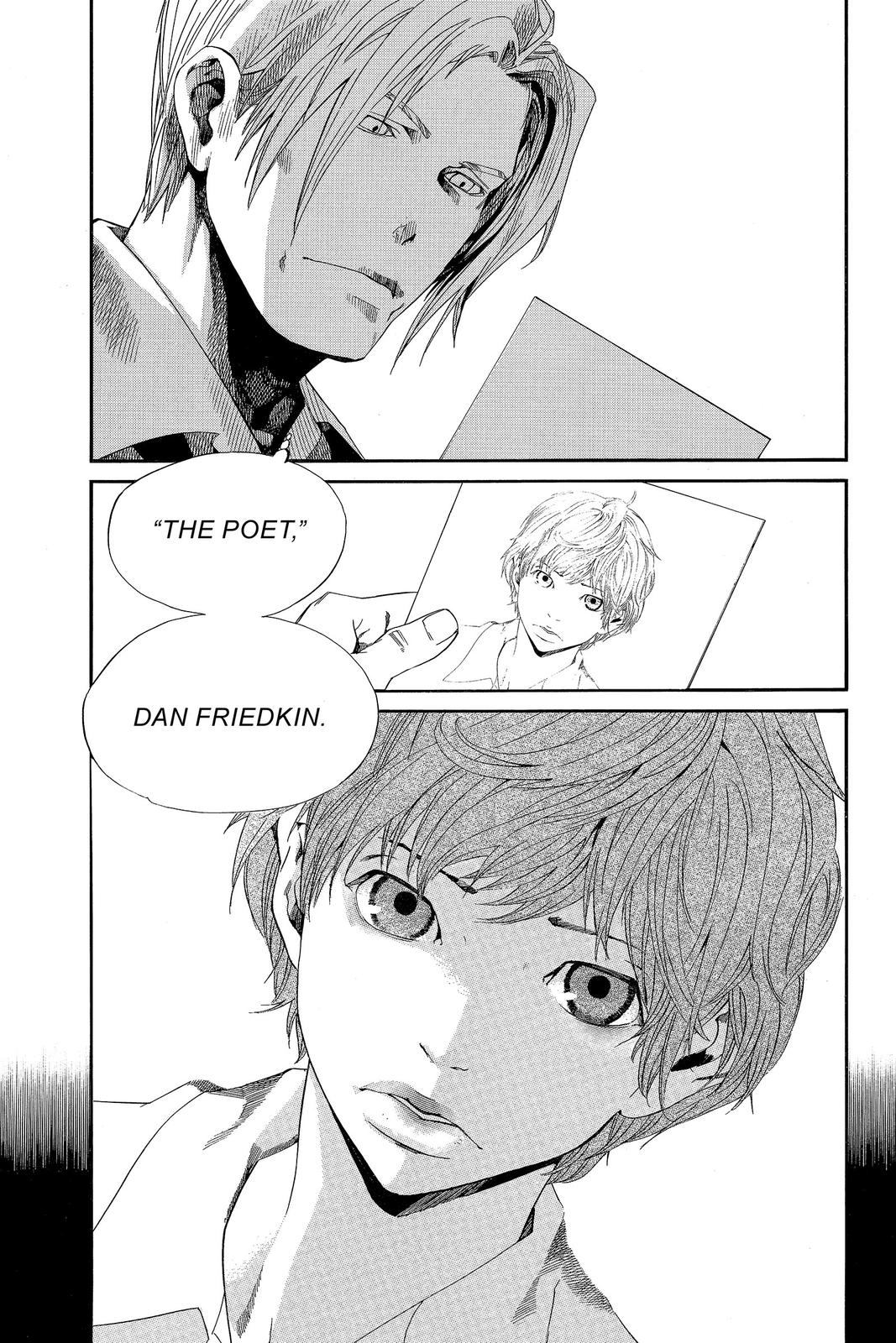 Read Alive_ The Final Evolution ENGLISH Manga Online