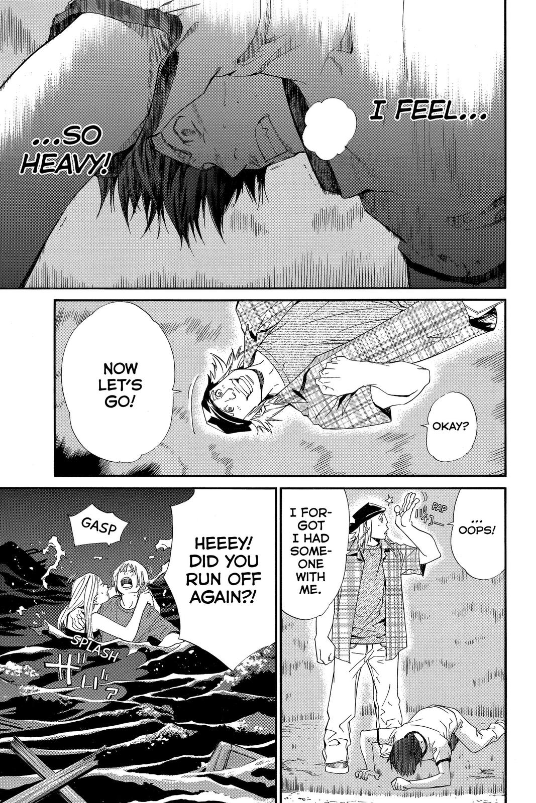 Read Alive_ The Final Evolution ENGLISH Manga Online