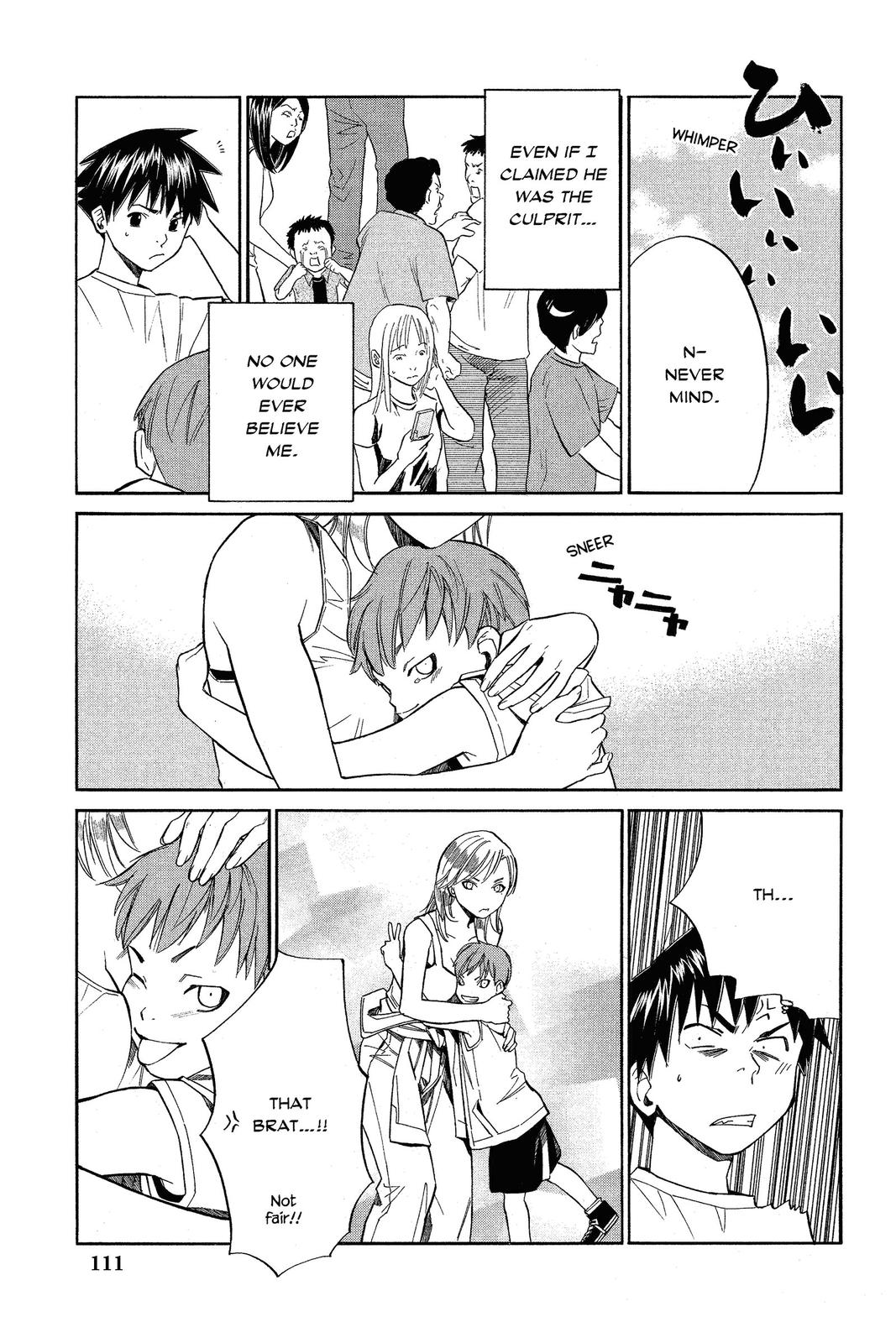 Read Alive_ The Final Evolution ENGLISH Manga Online