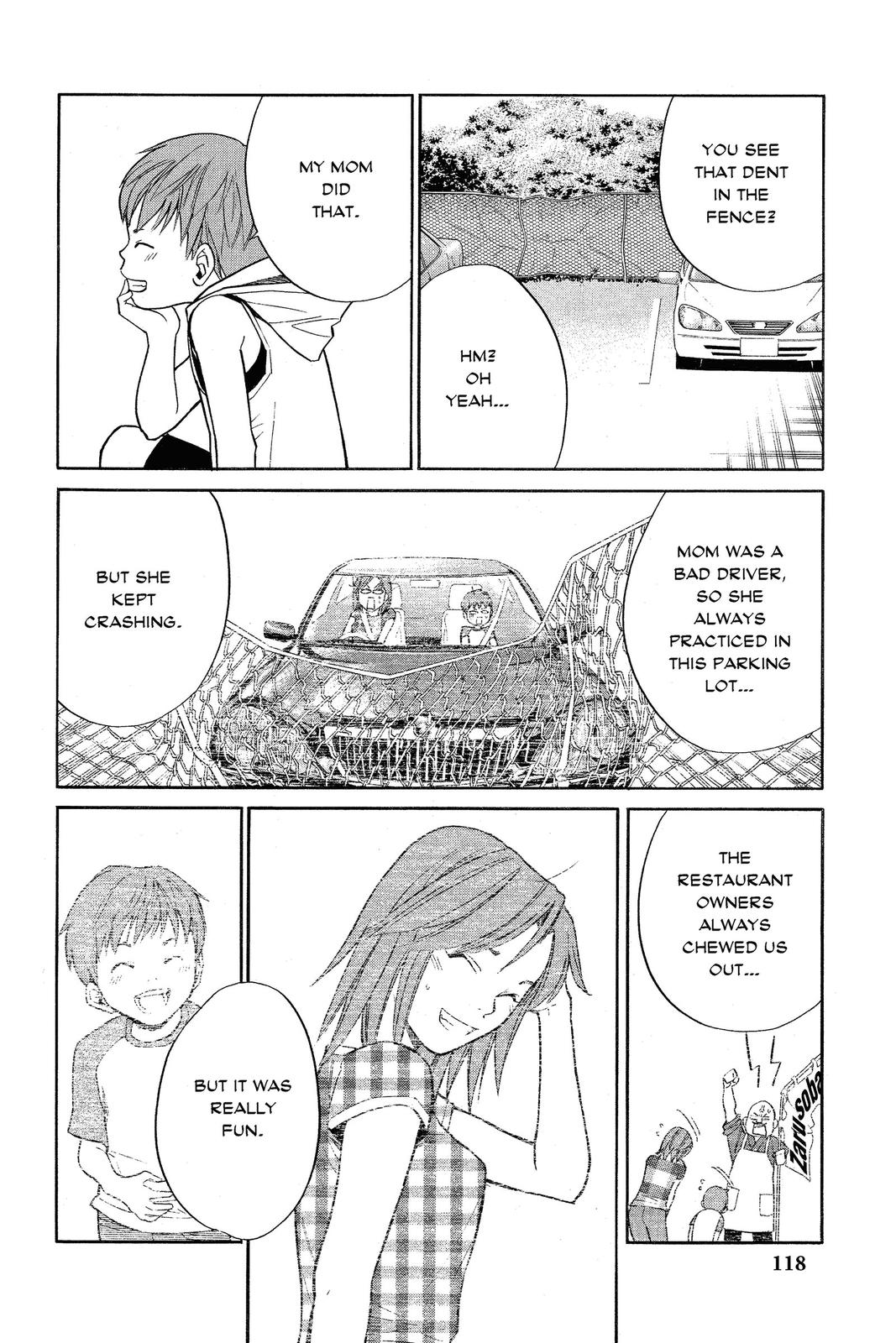 Read Alive_ The Final Evolution ENGLISH Manga Online