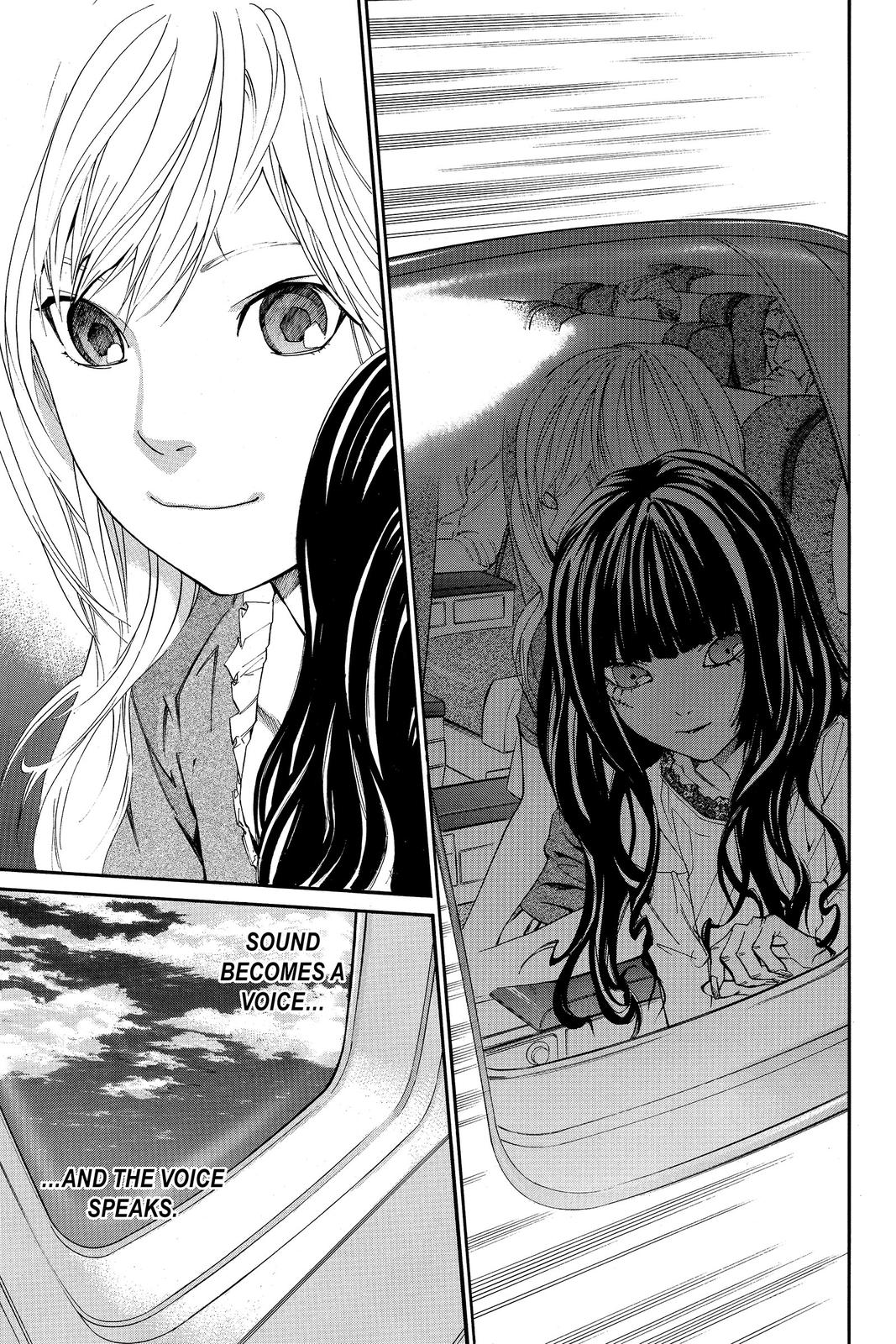 Read Alive_ The Final Evolution ENGLISH Manga Online