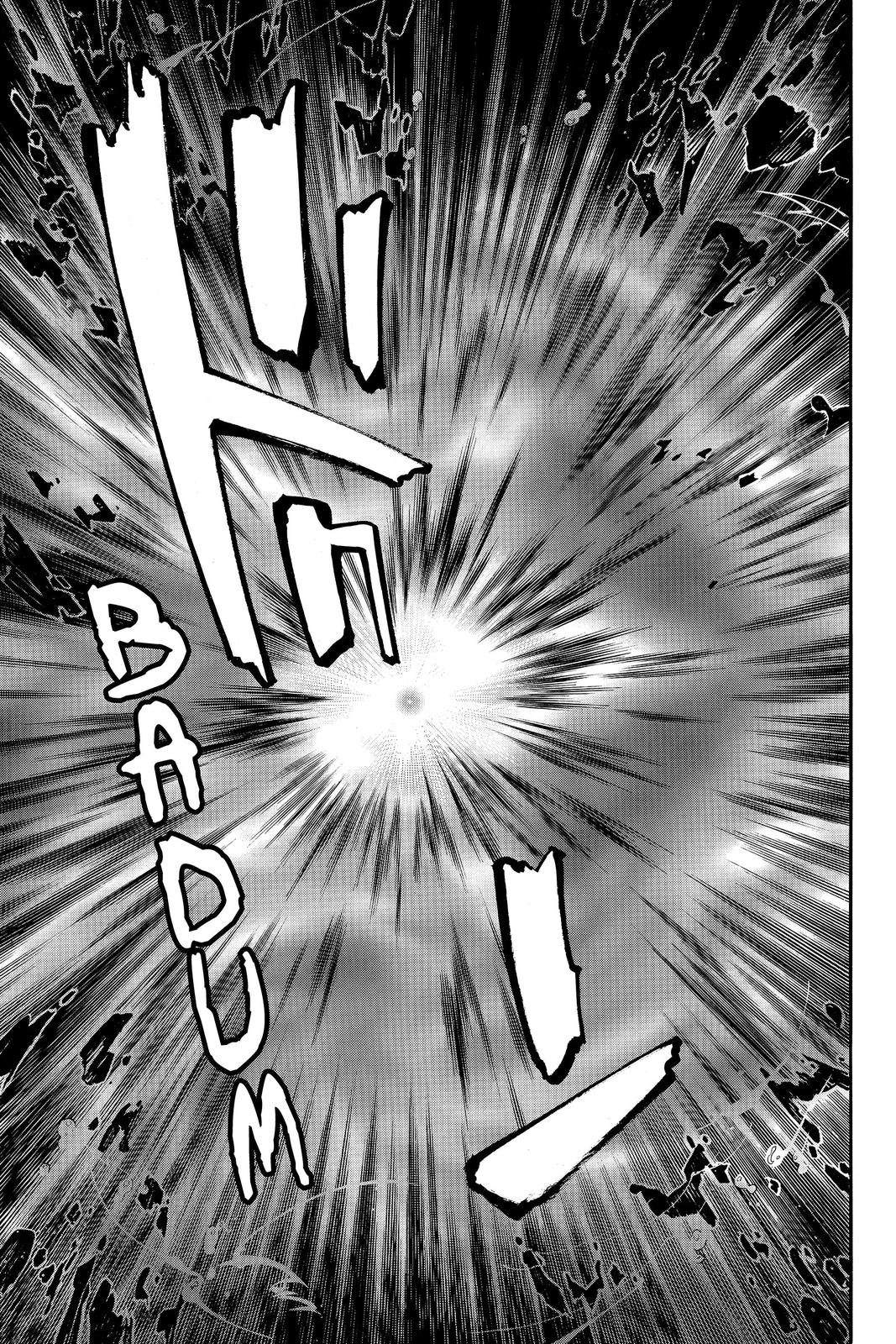 Read Alive_ The Final Evolution ENGLISH Manga Online