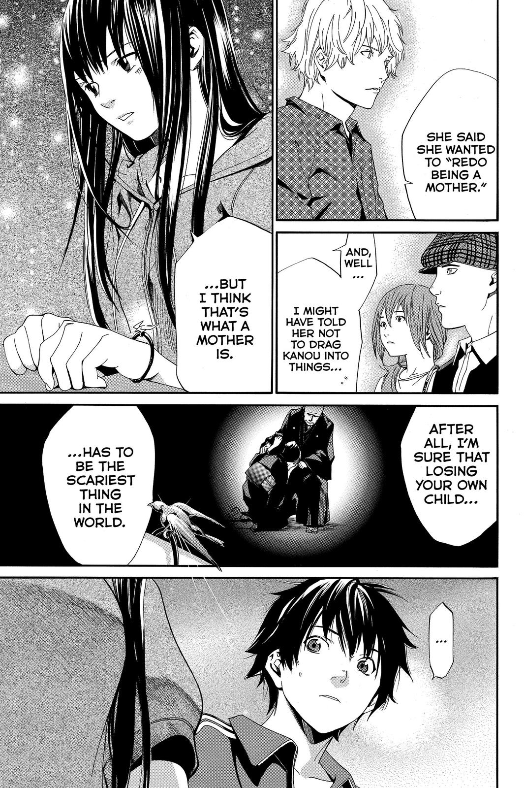 Read Alive_ The Final Evolution ENGLISH Manga Online