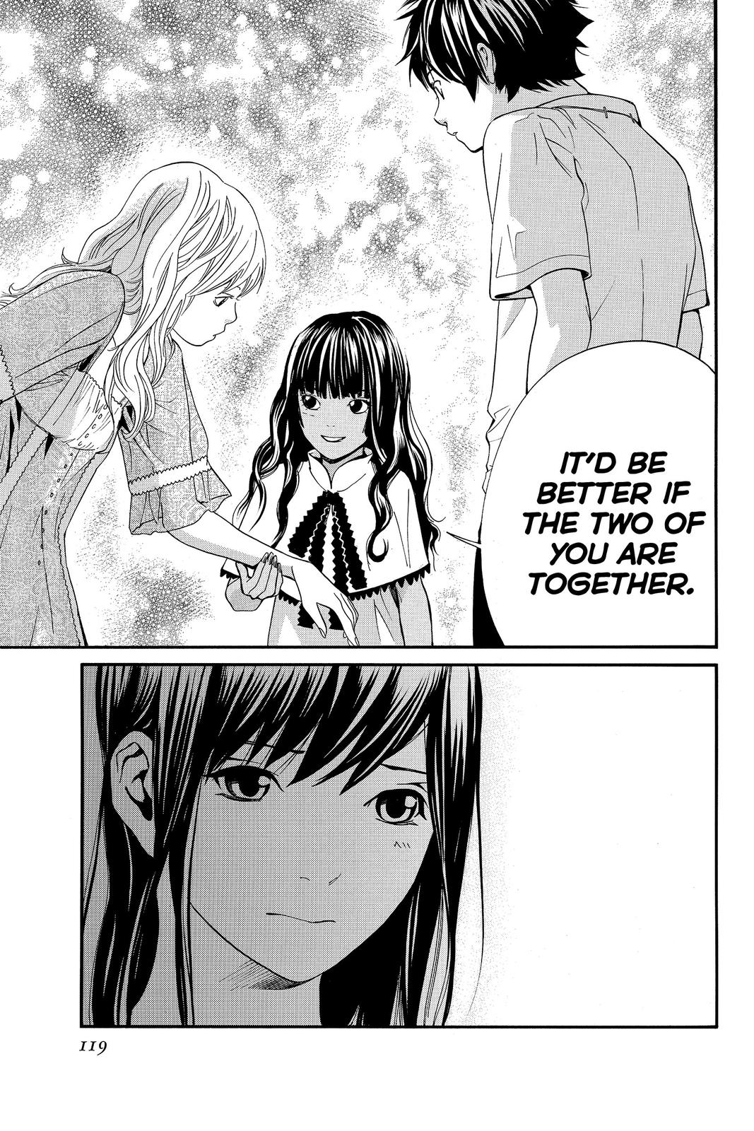 Read Alive_ The Final Evolution ENGLISH Manga Online